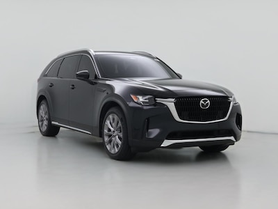 2024 Mazda CX-90 Turbo Premium