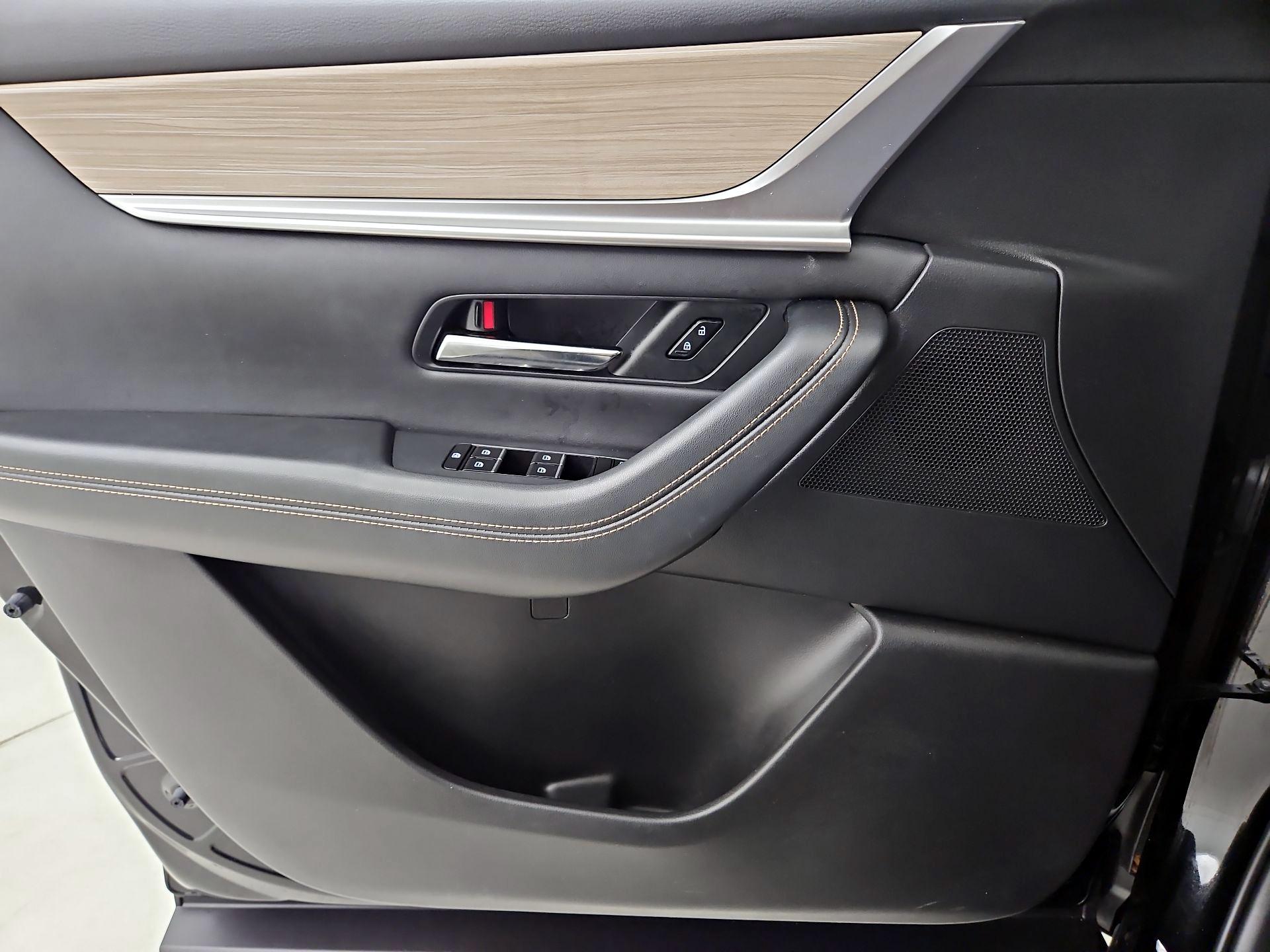 Thumbnail: 2024 Mazda CX-90 - 12