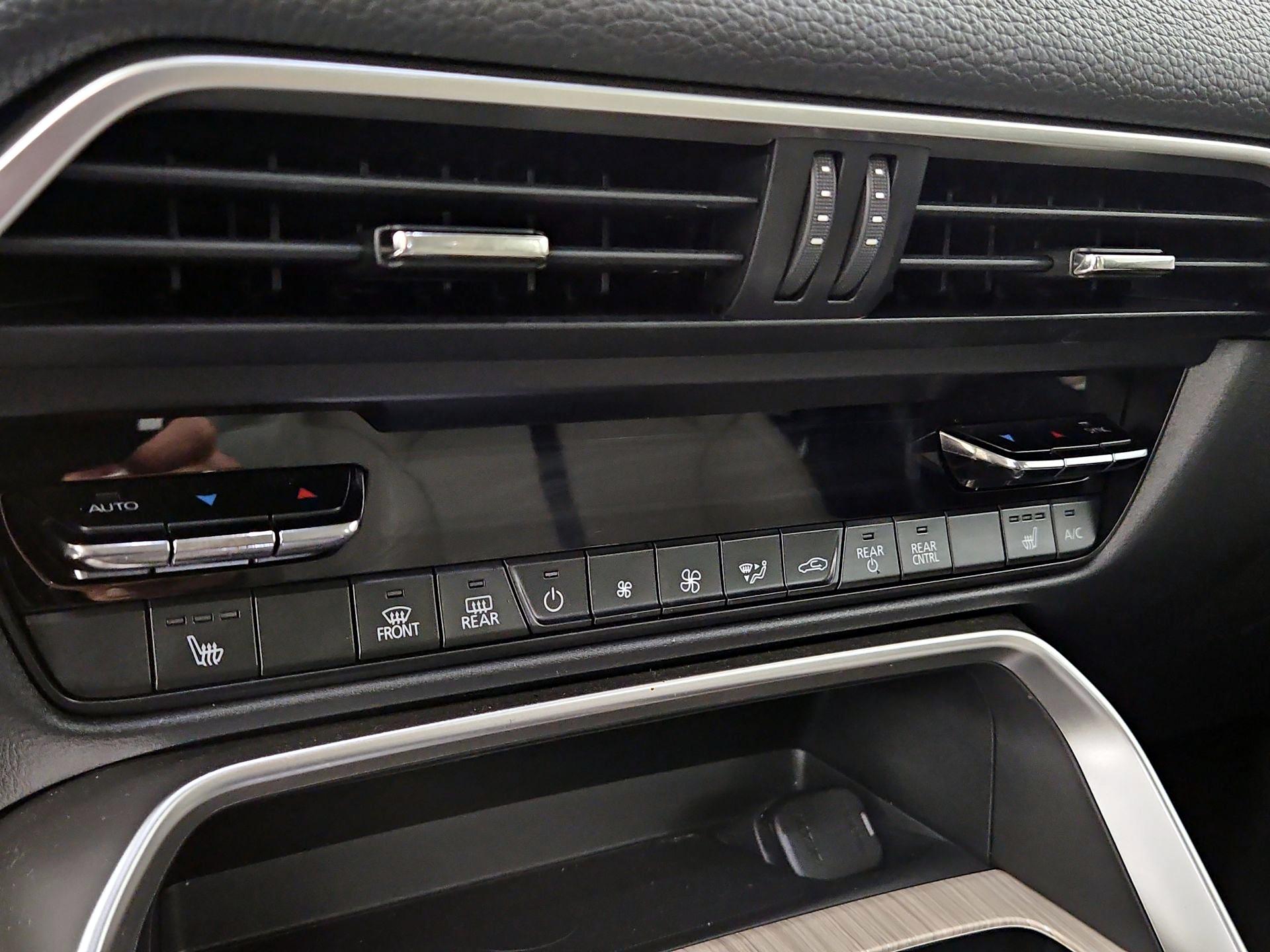 Thumbnail: 2024 Mazda CX-90 - 17