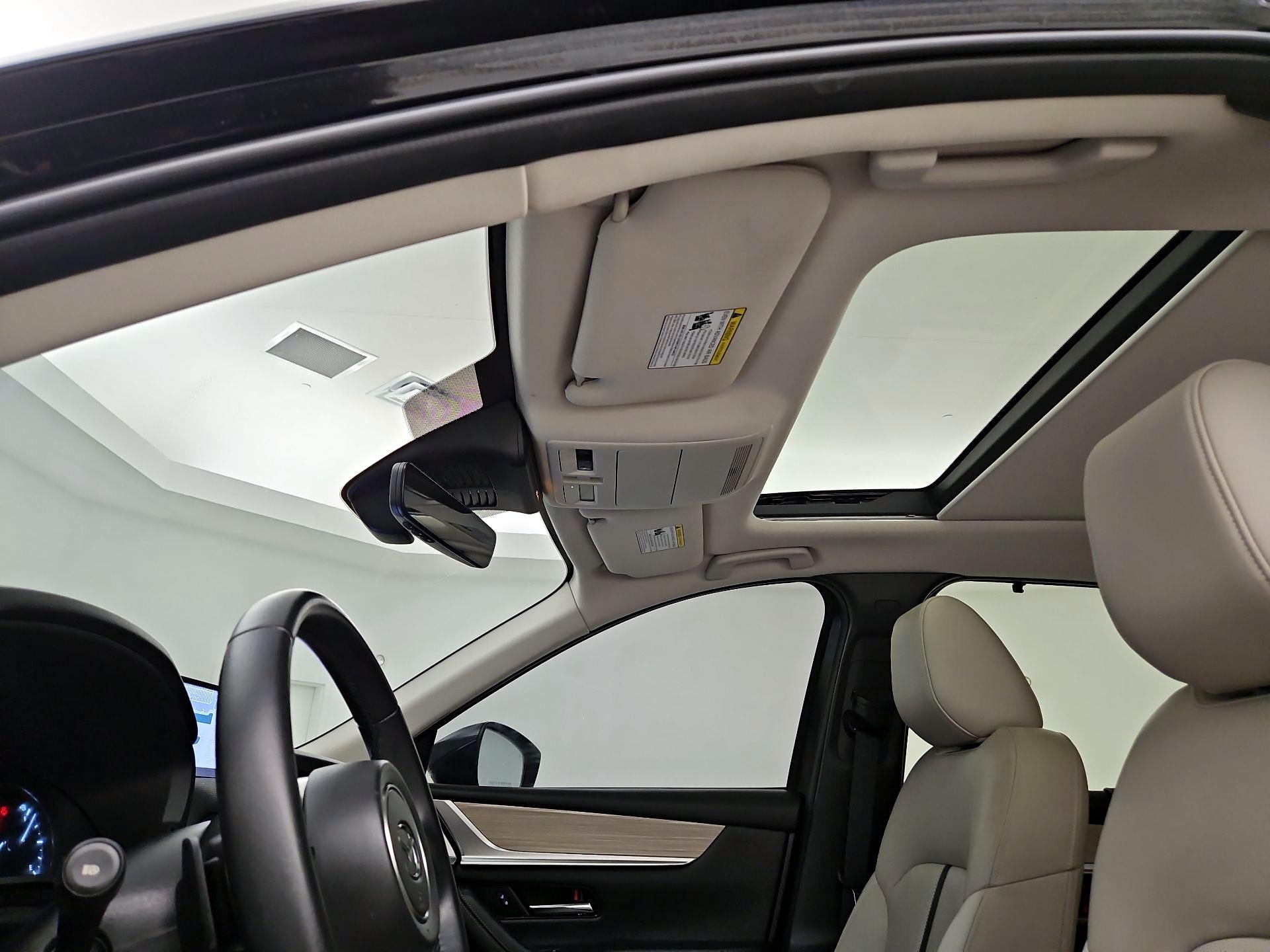 Thumbnail: 2024 Mazda CX-90 - 20
