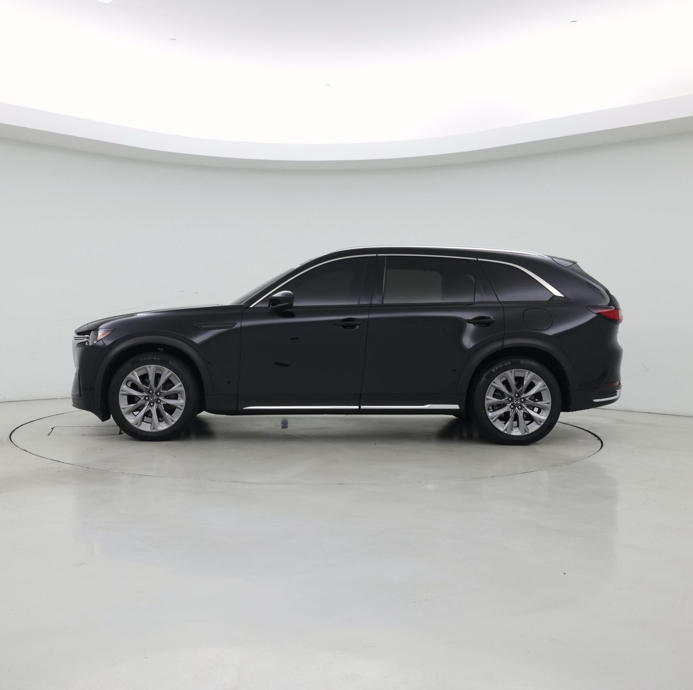 Thumbnail: 2024 Mazda CX-90 - 3