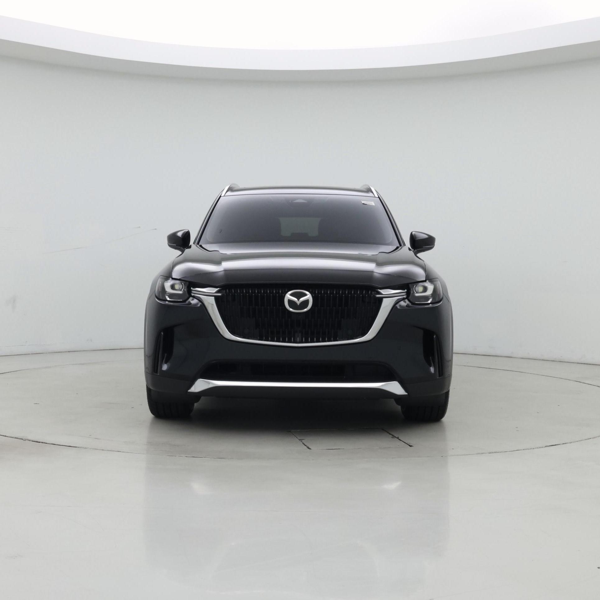 Thumbnail: 2024 Mazda CX-90 - 5