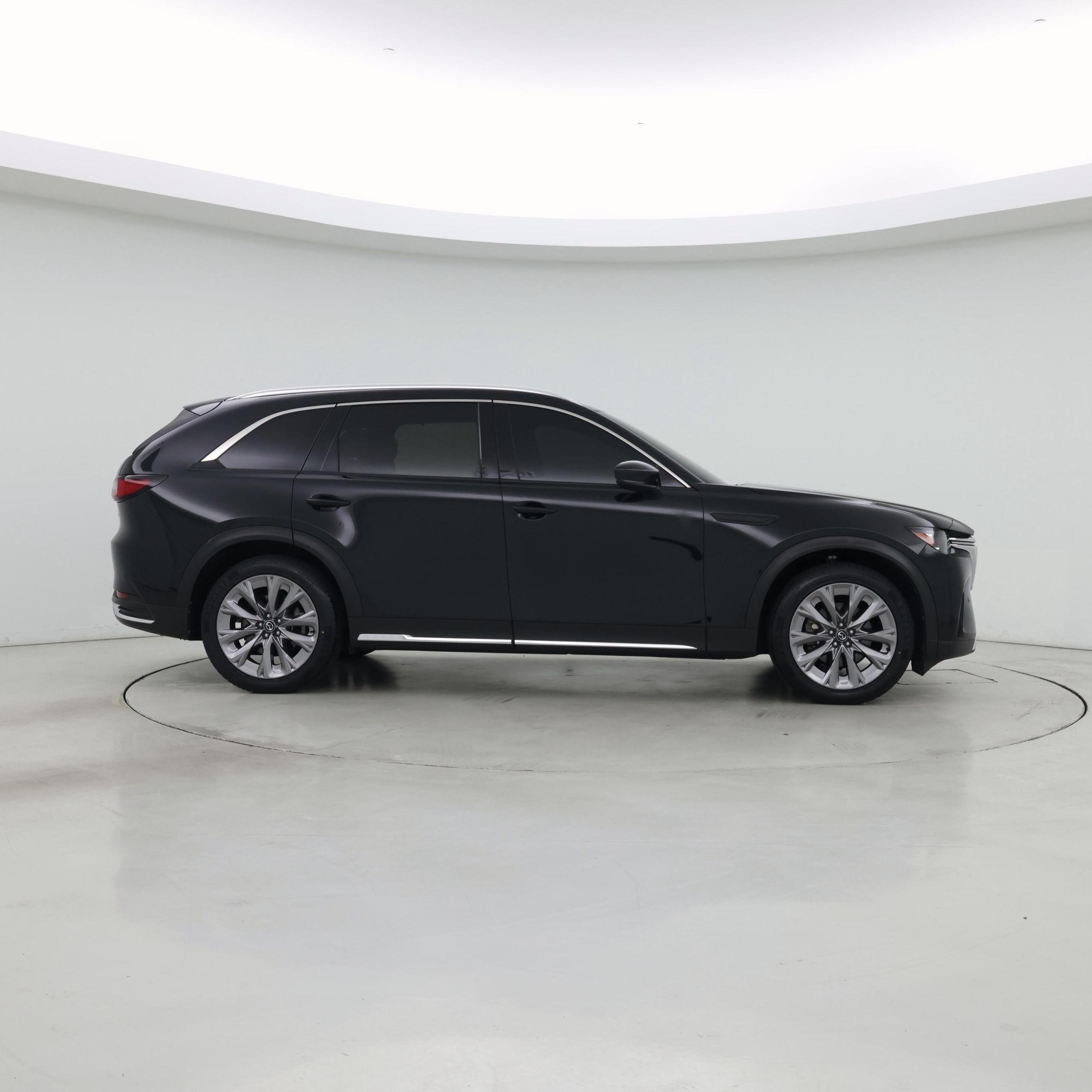 Thumbnail: 2024 Mazda CX-90 - 7