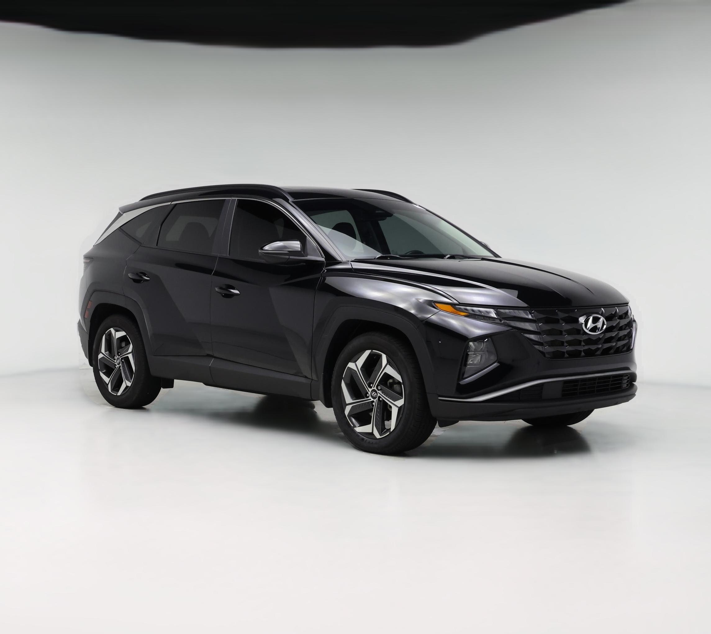 Thumbnail: 2023 Hyundai Tucson - 1