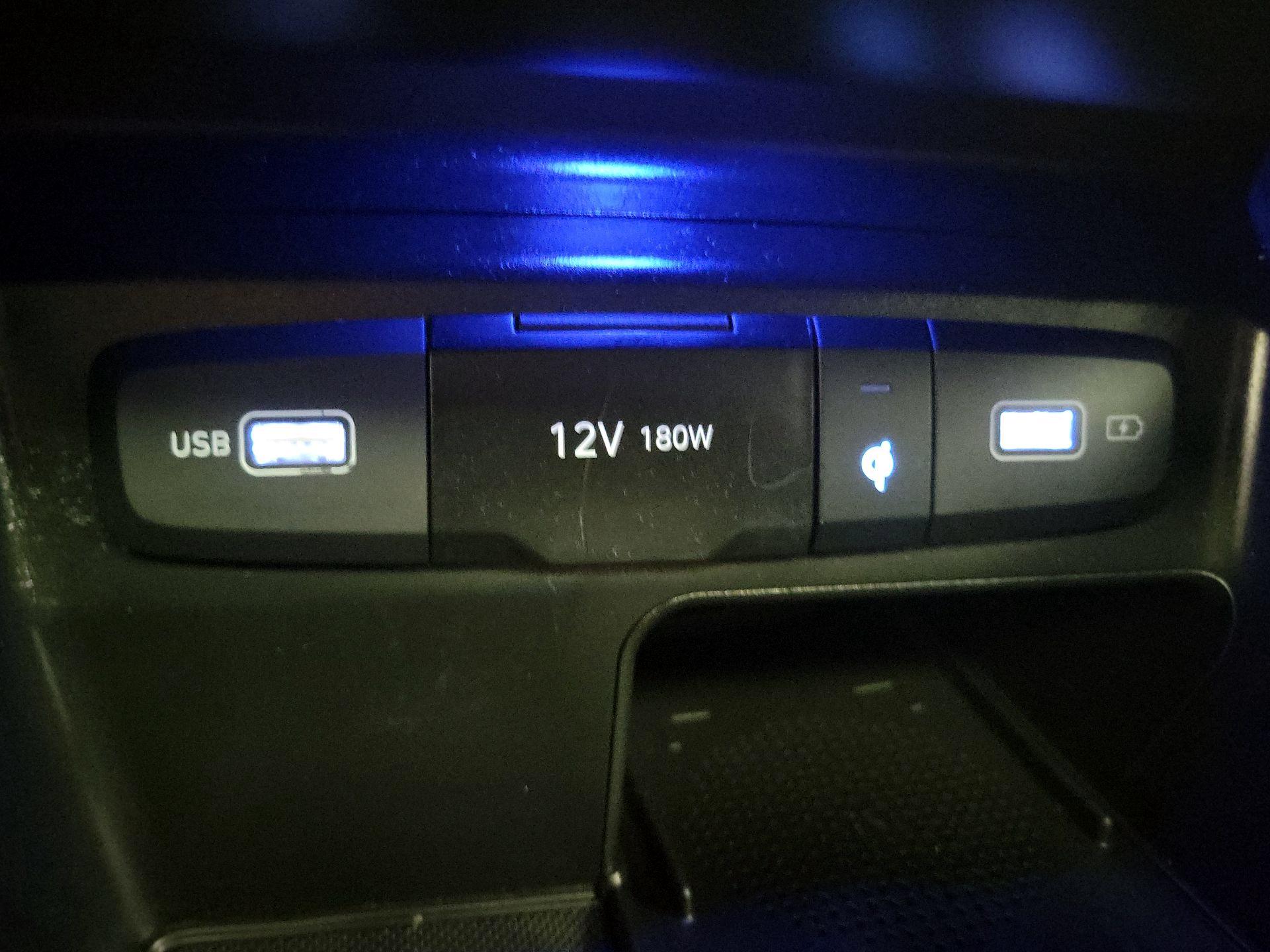 Thumbnail: 2023 Hyundai Tucson - 18