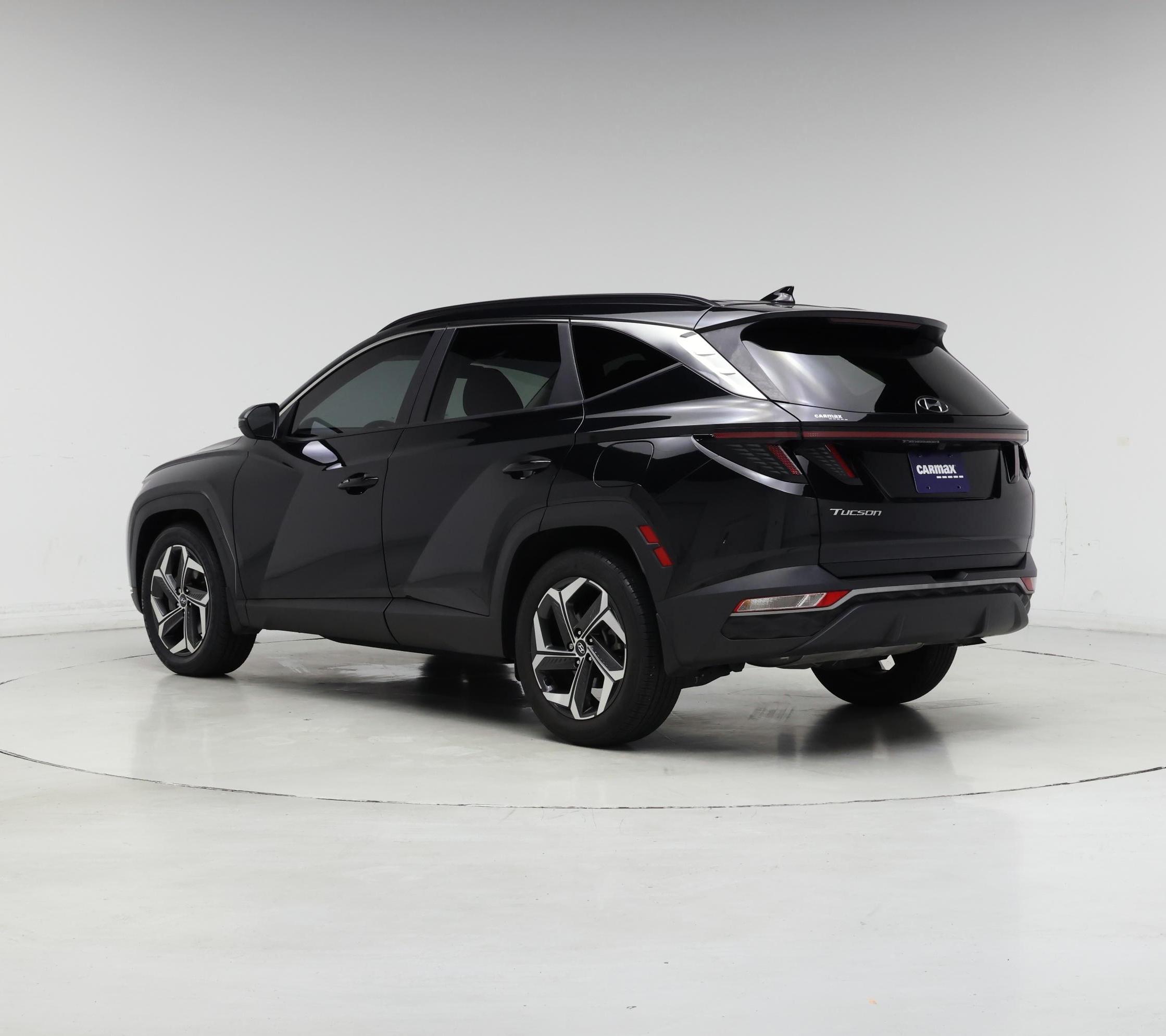 Thumbnail: 2023 Hyundai Tucson - 2