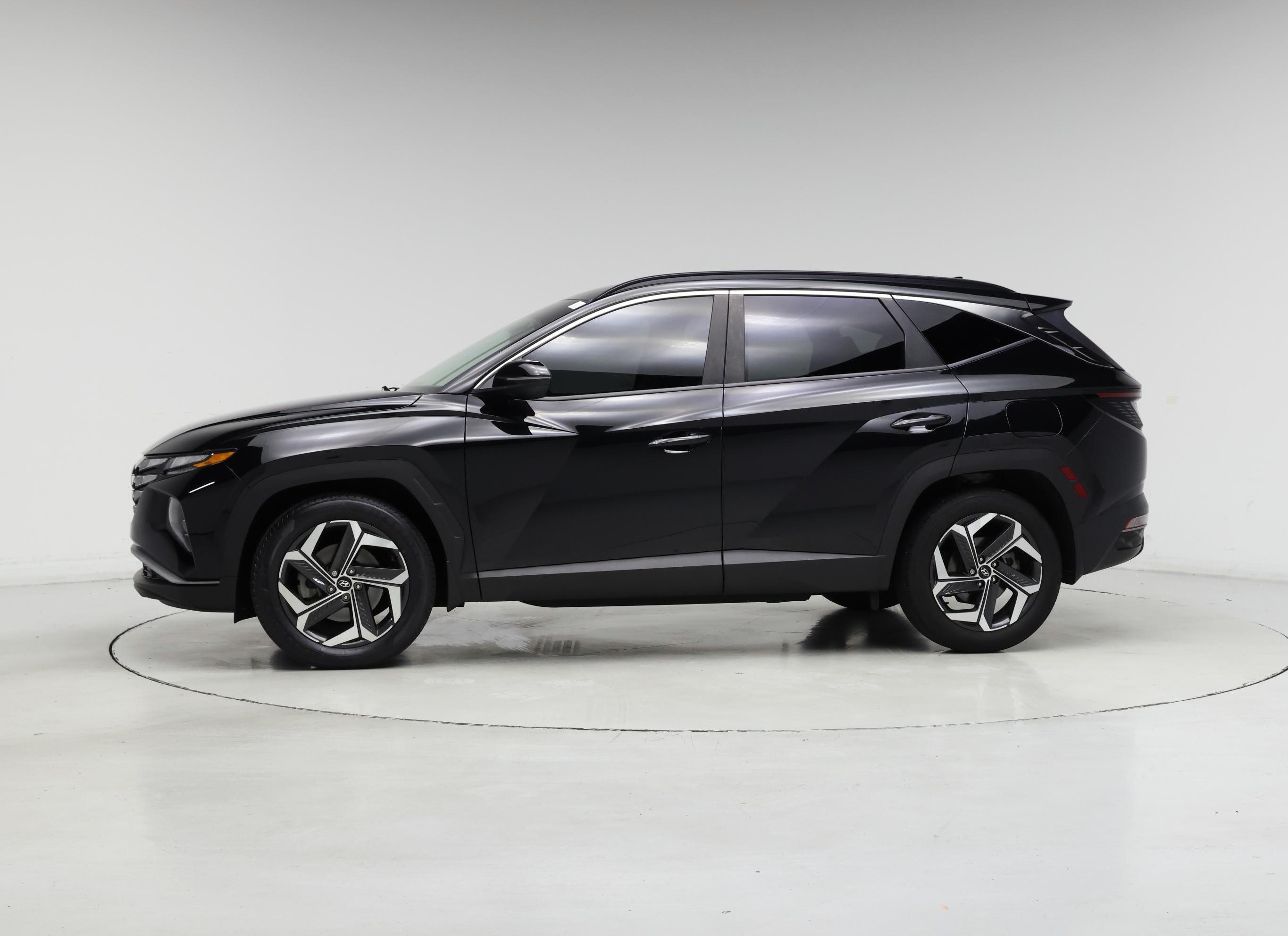Thumbnail: 2023 Hyundai Tucson - 3