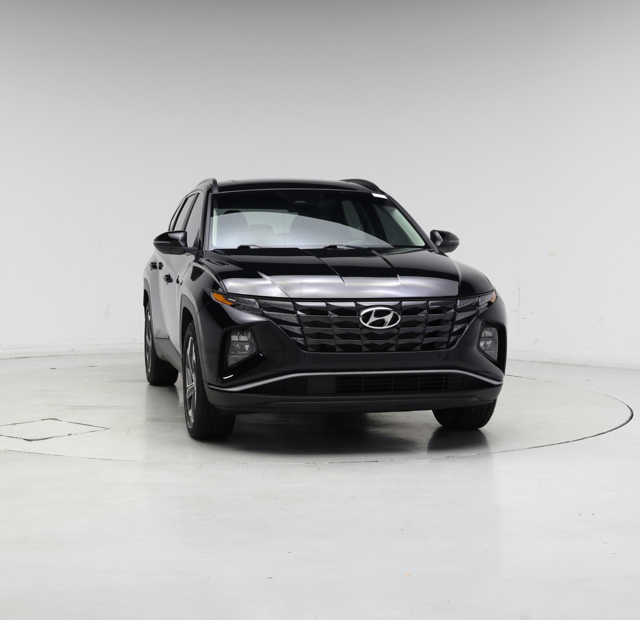 Thumbnail: 2023 Hyundai Tucson - 5