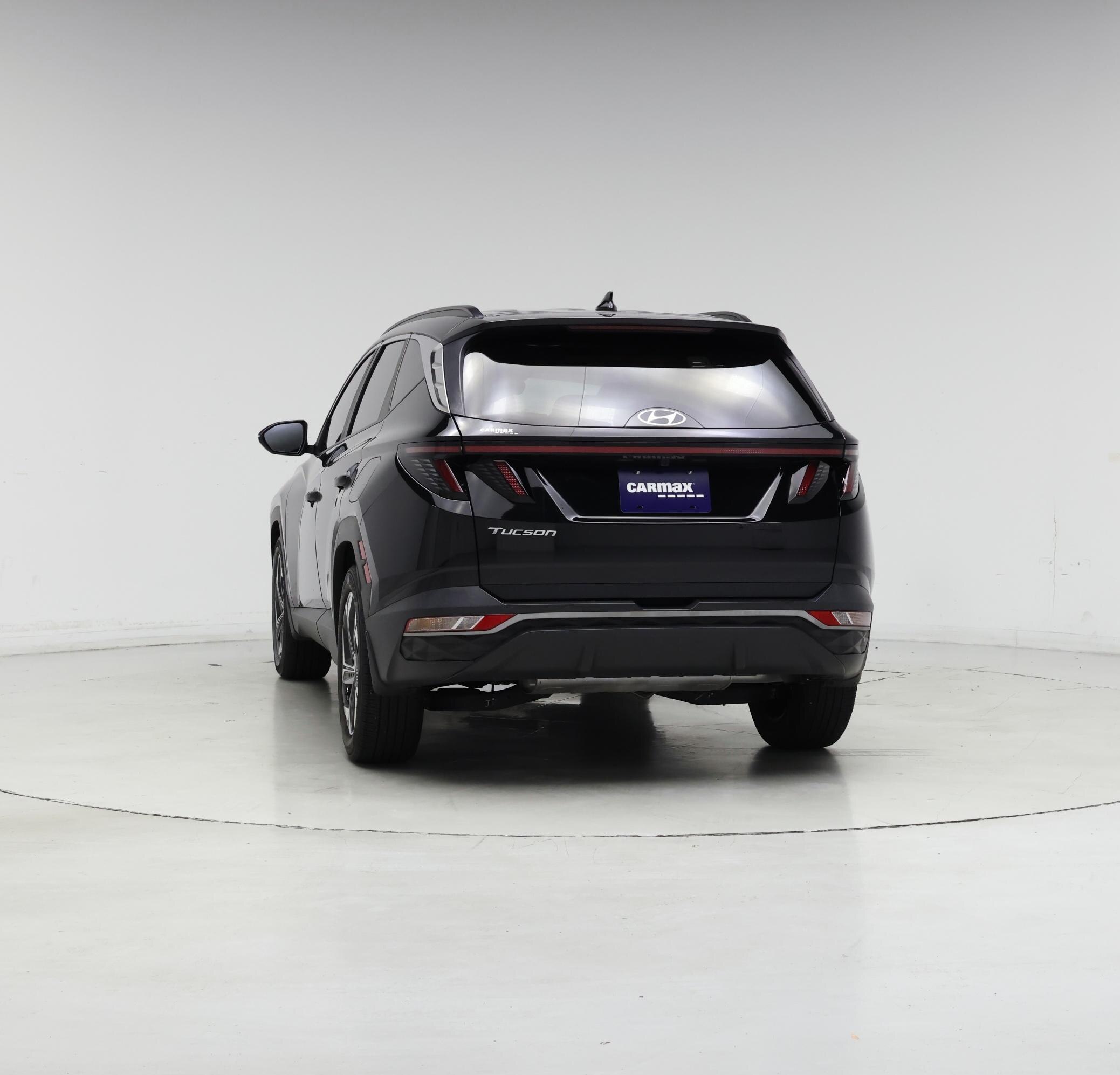 Thumbnail: 2023 Hyundai Tucson - 6