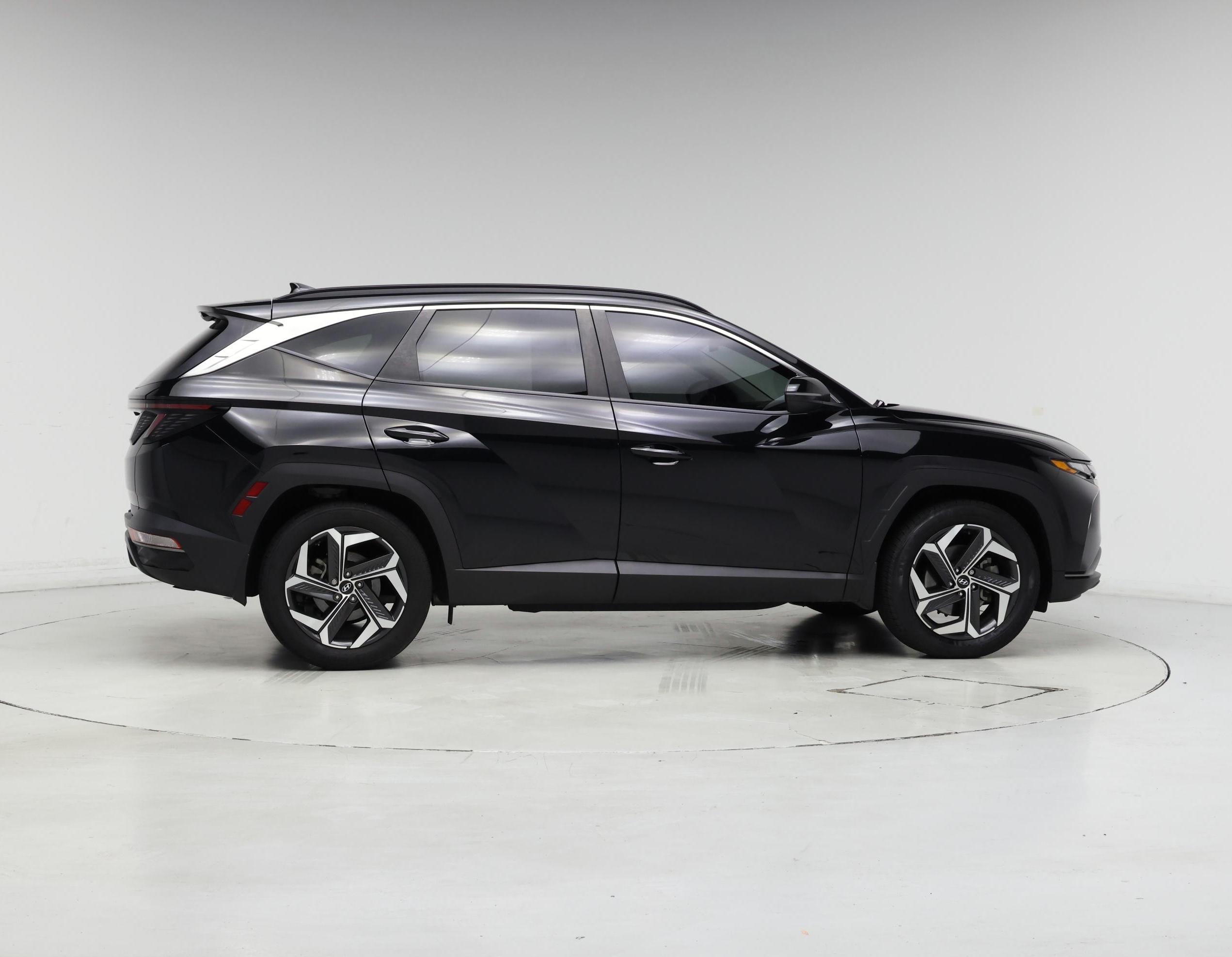 Thumbnail: 2023 Hyundai Tucson - 7