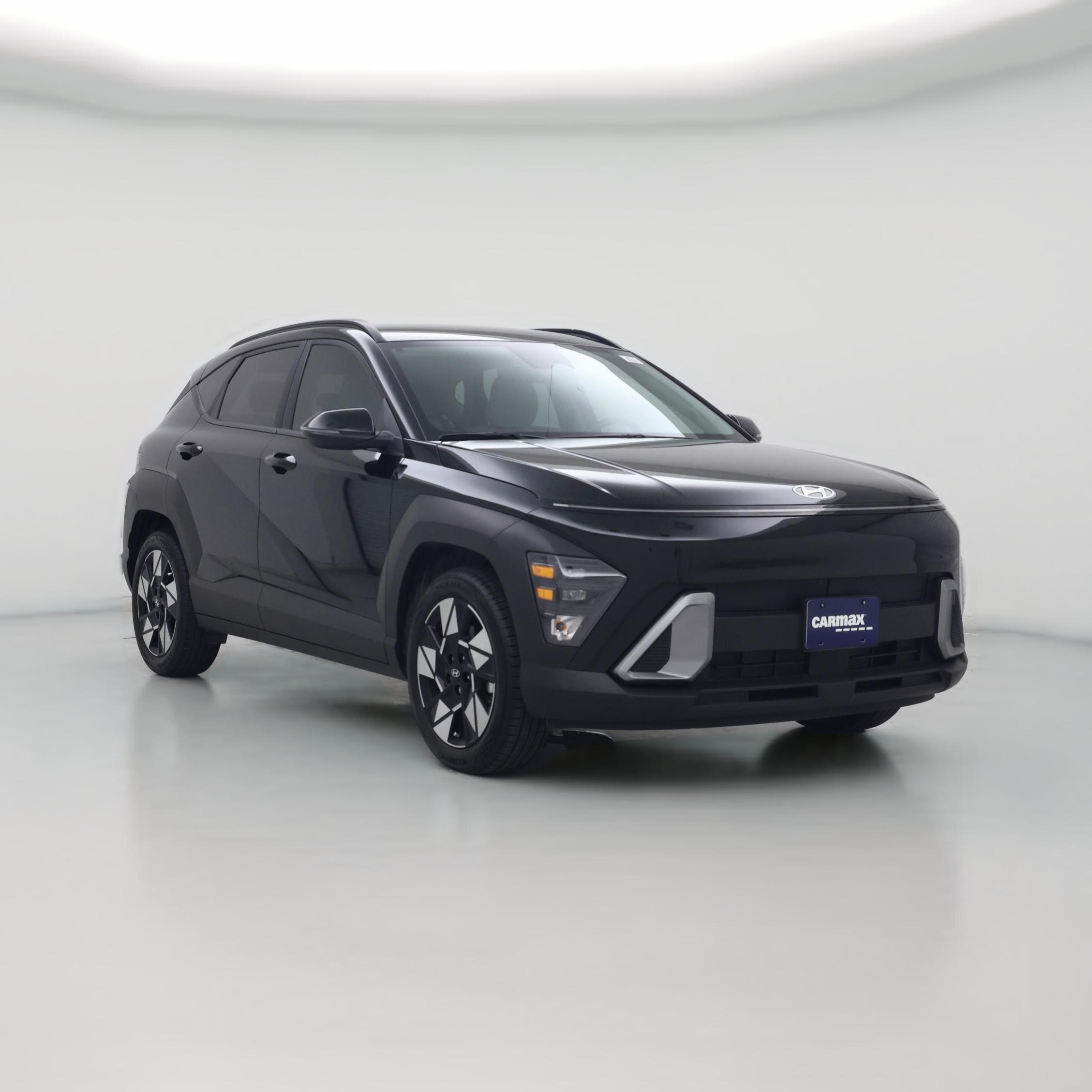 Thumbnail: 2025 Hyundai Kona - 1