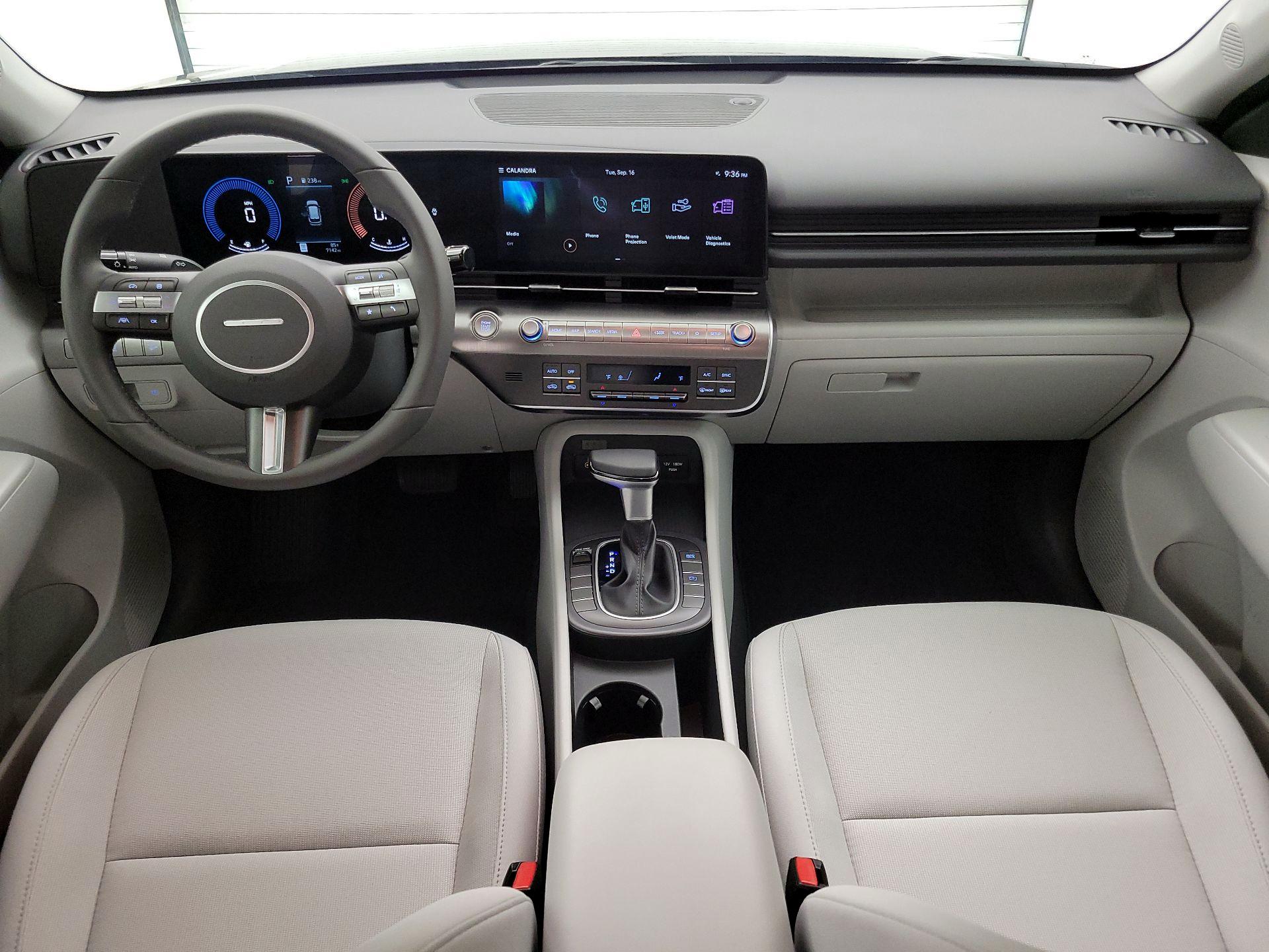 Thumbnail: 2025 Hyundai Kona - 9
