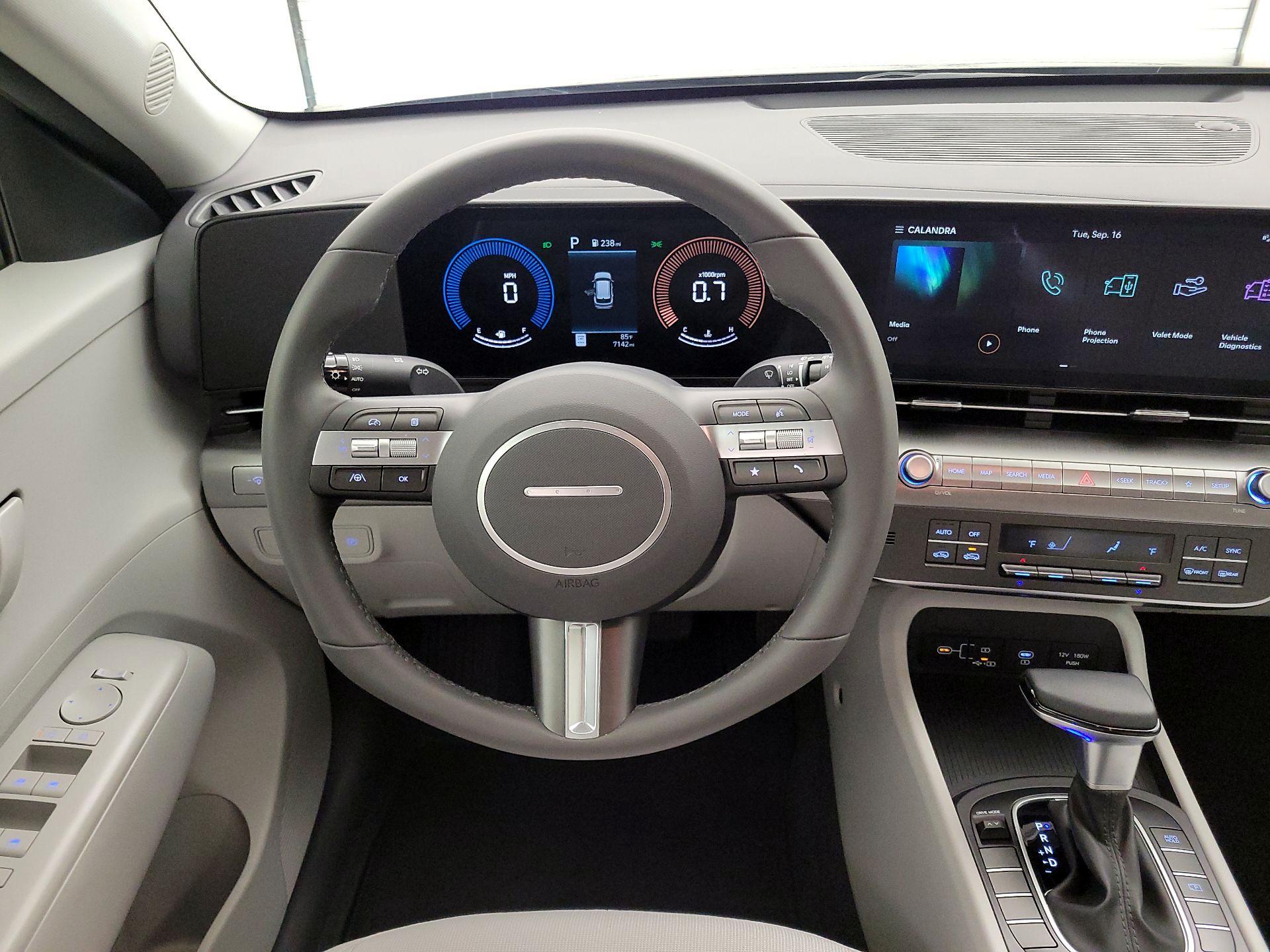 Thumbnail: 2025 Hyundai Kona - 10