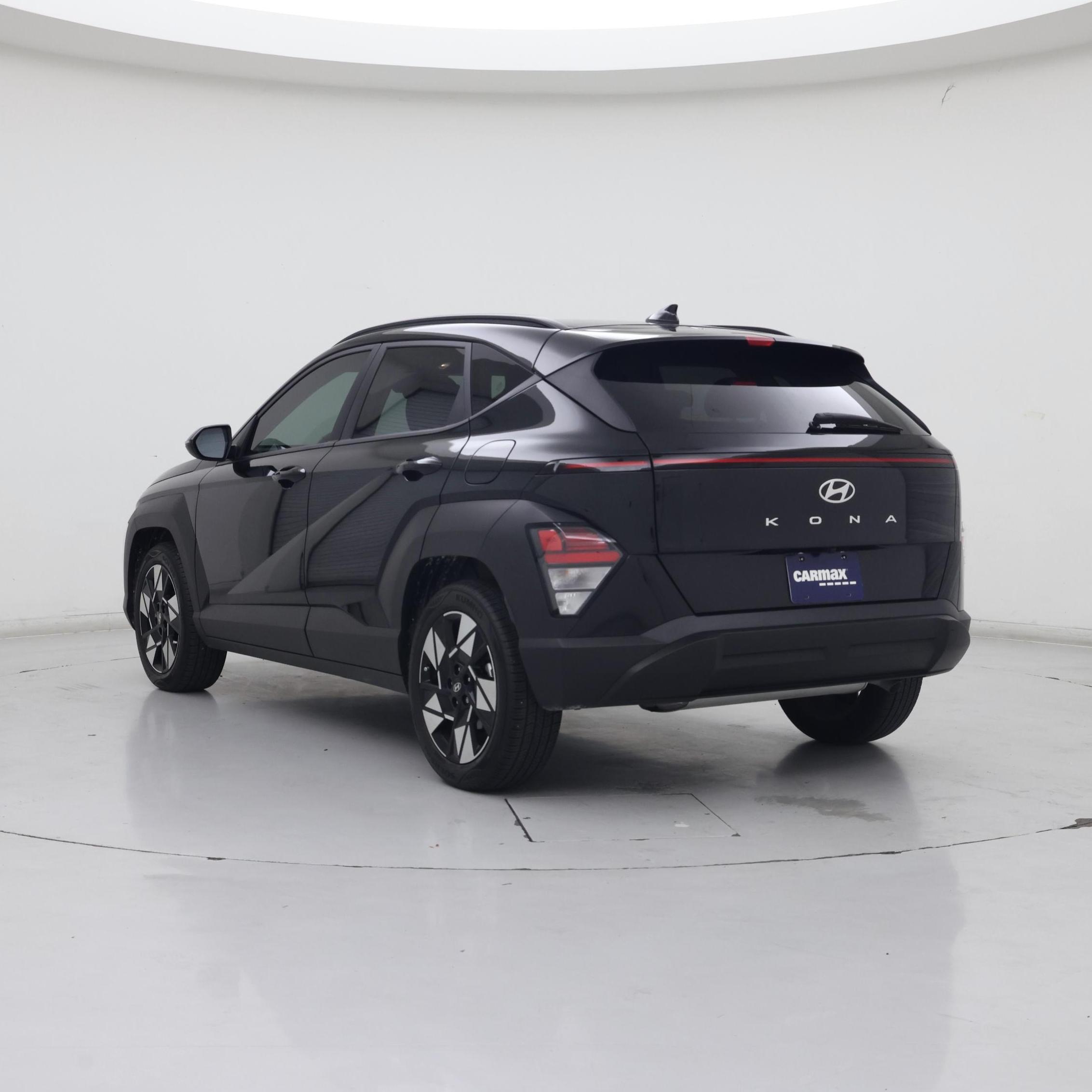 Thumbnail: 2025 Hyundai Kona - 2