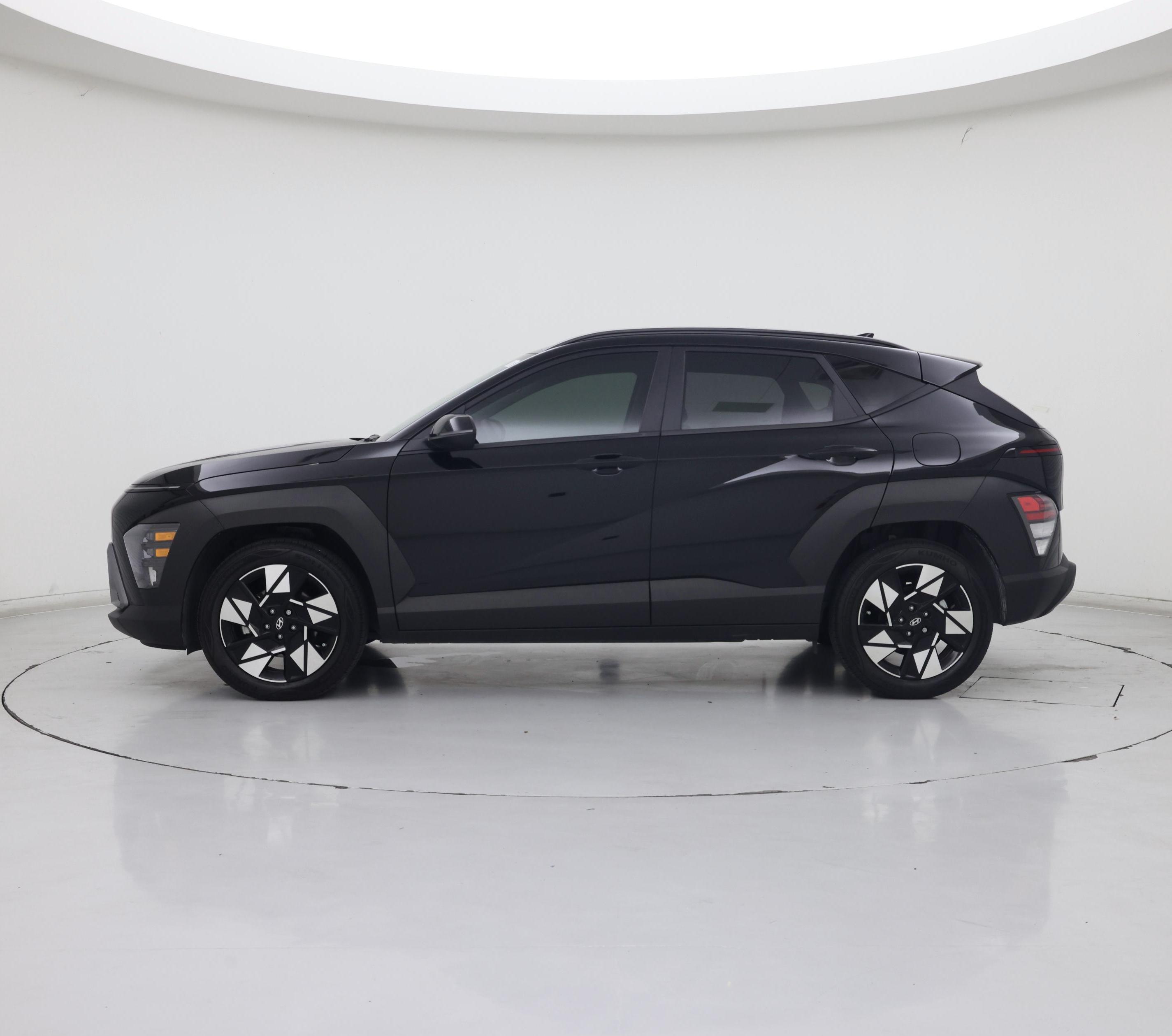 Thumbnail: 2025 Hyundai Kona - 3