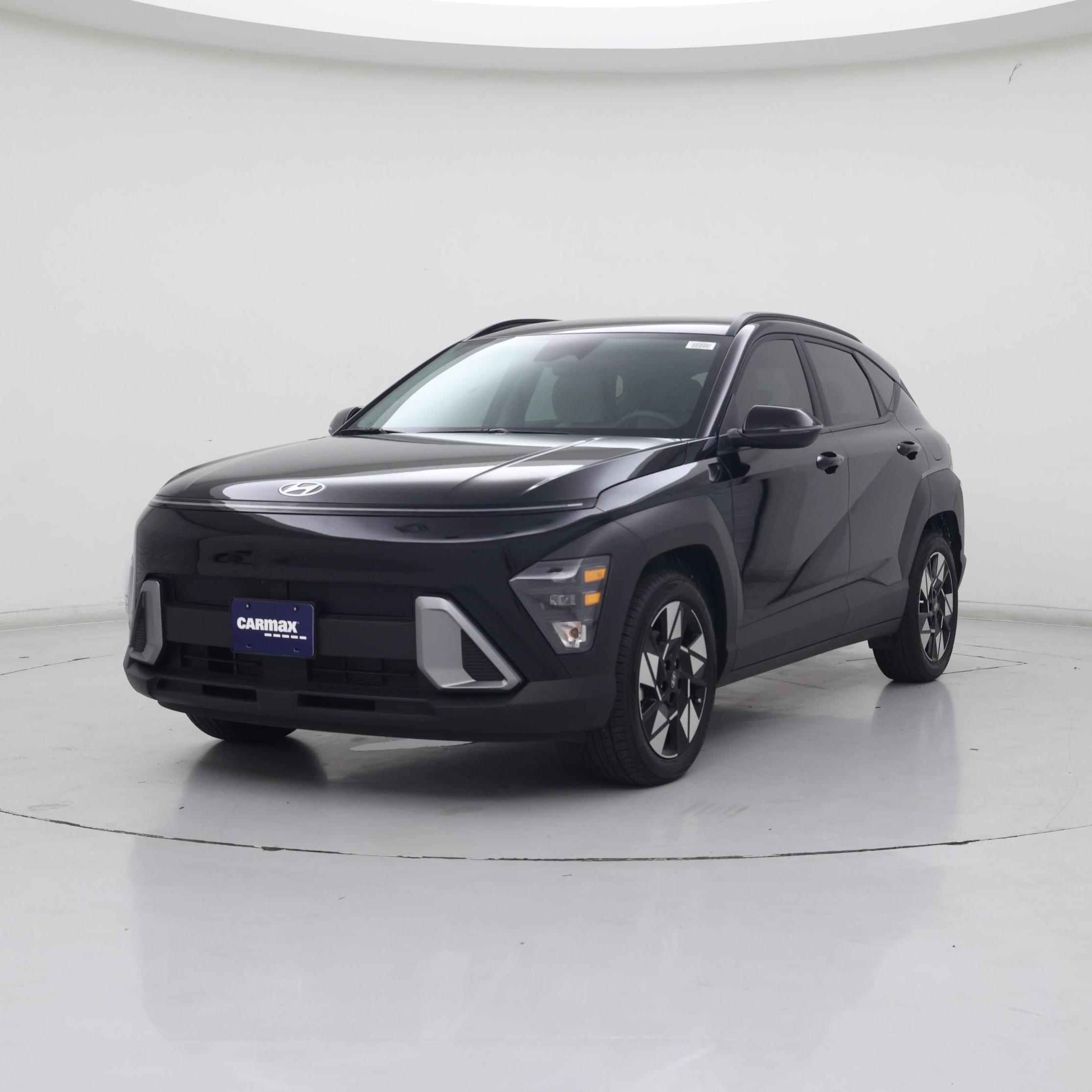 Thumbnail: 2025 Hyundai Kona - 4