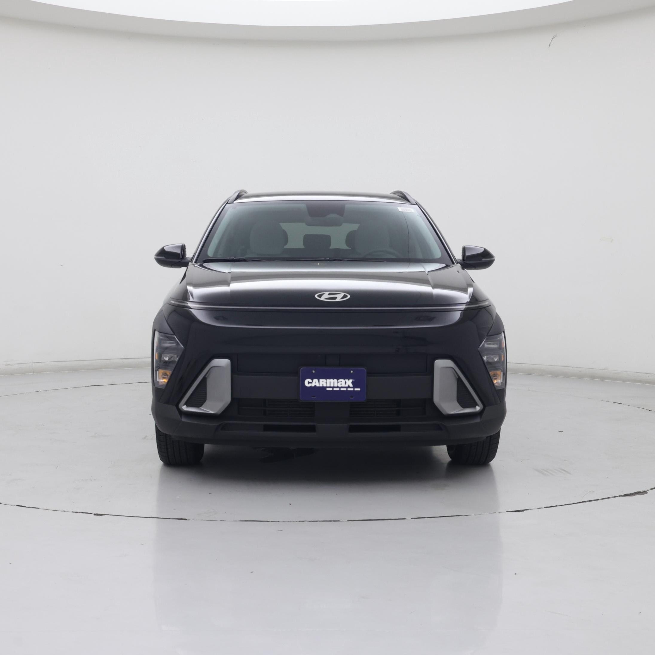 Thumbnail: 2025 Hyundai Kona - 5