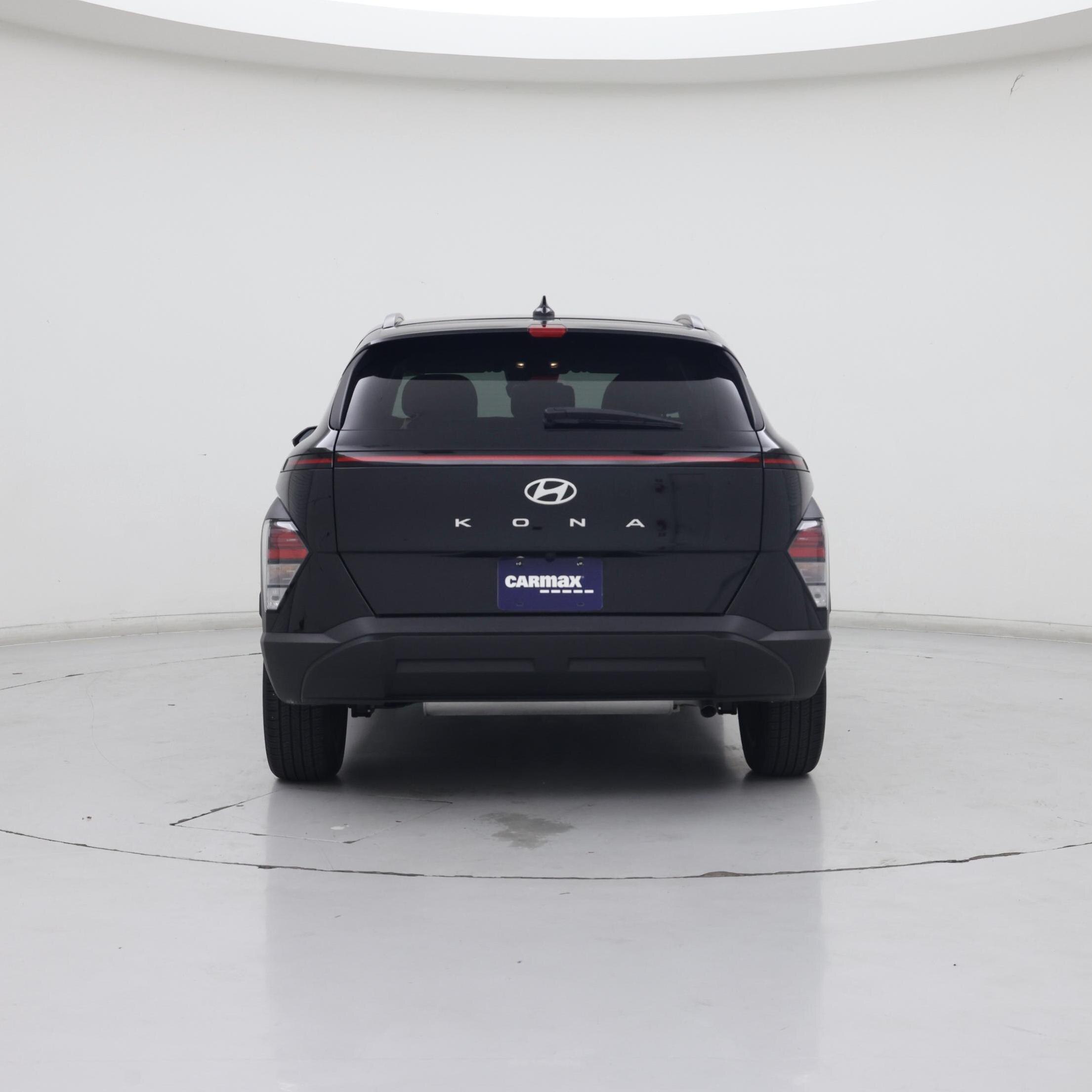 Thumbnail: 2025 Hyundai Kona - 6