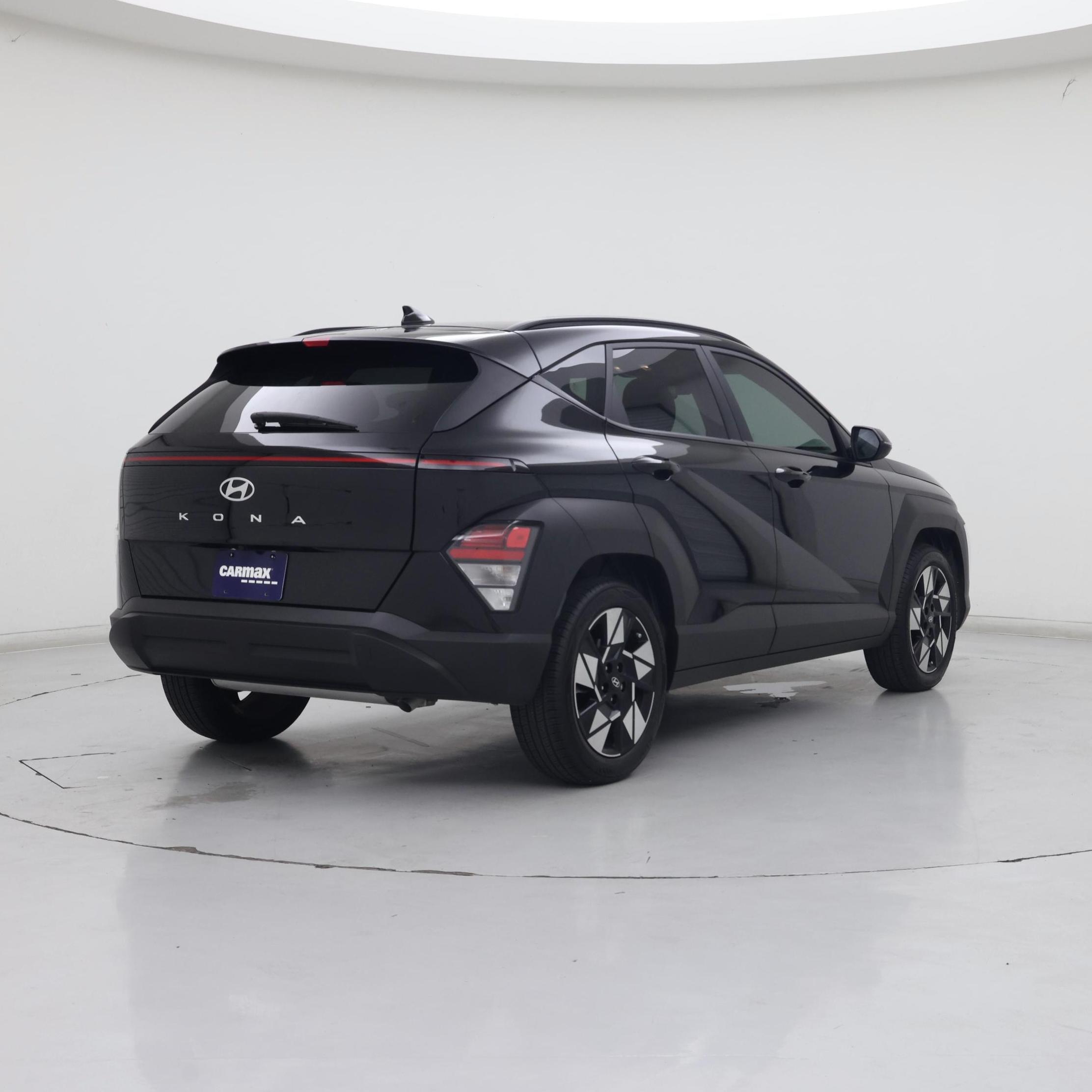 Thumbnail: 2025 Hyundai Kona - 8