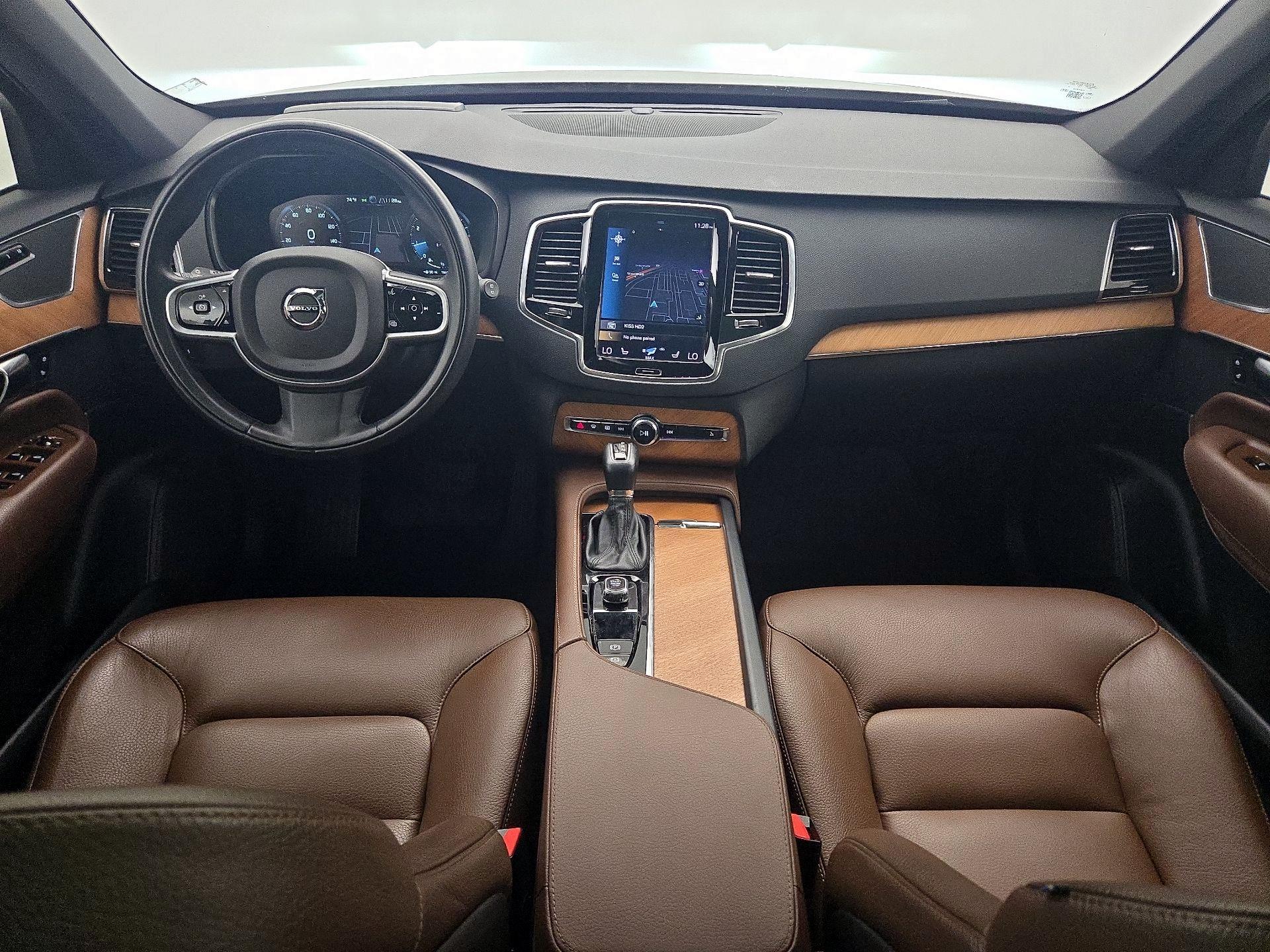 Thumbnail: 2022 Volvo XC90 - 9