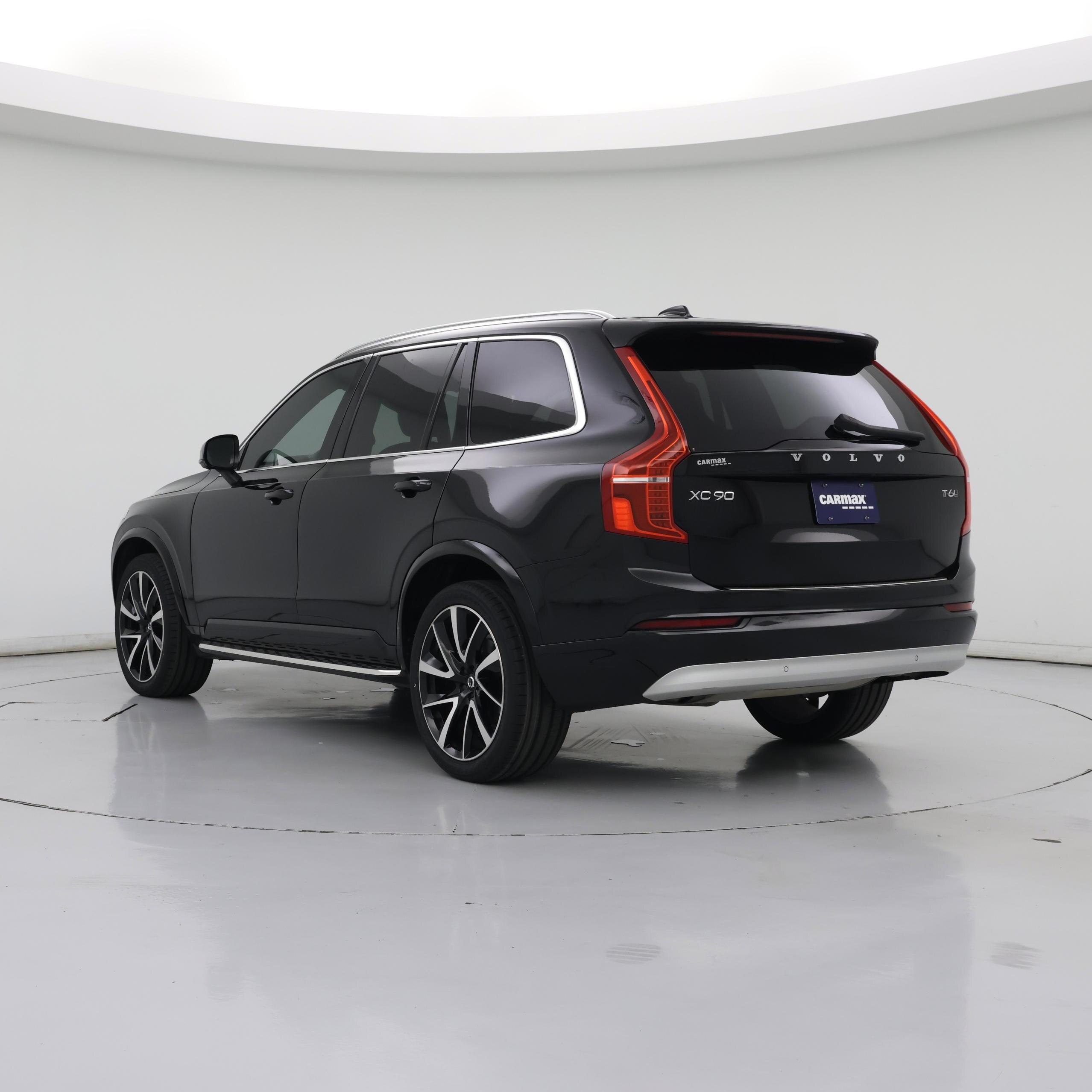 Thumbnail: 2022 Volvo XC90 - 2