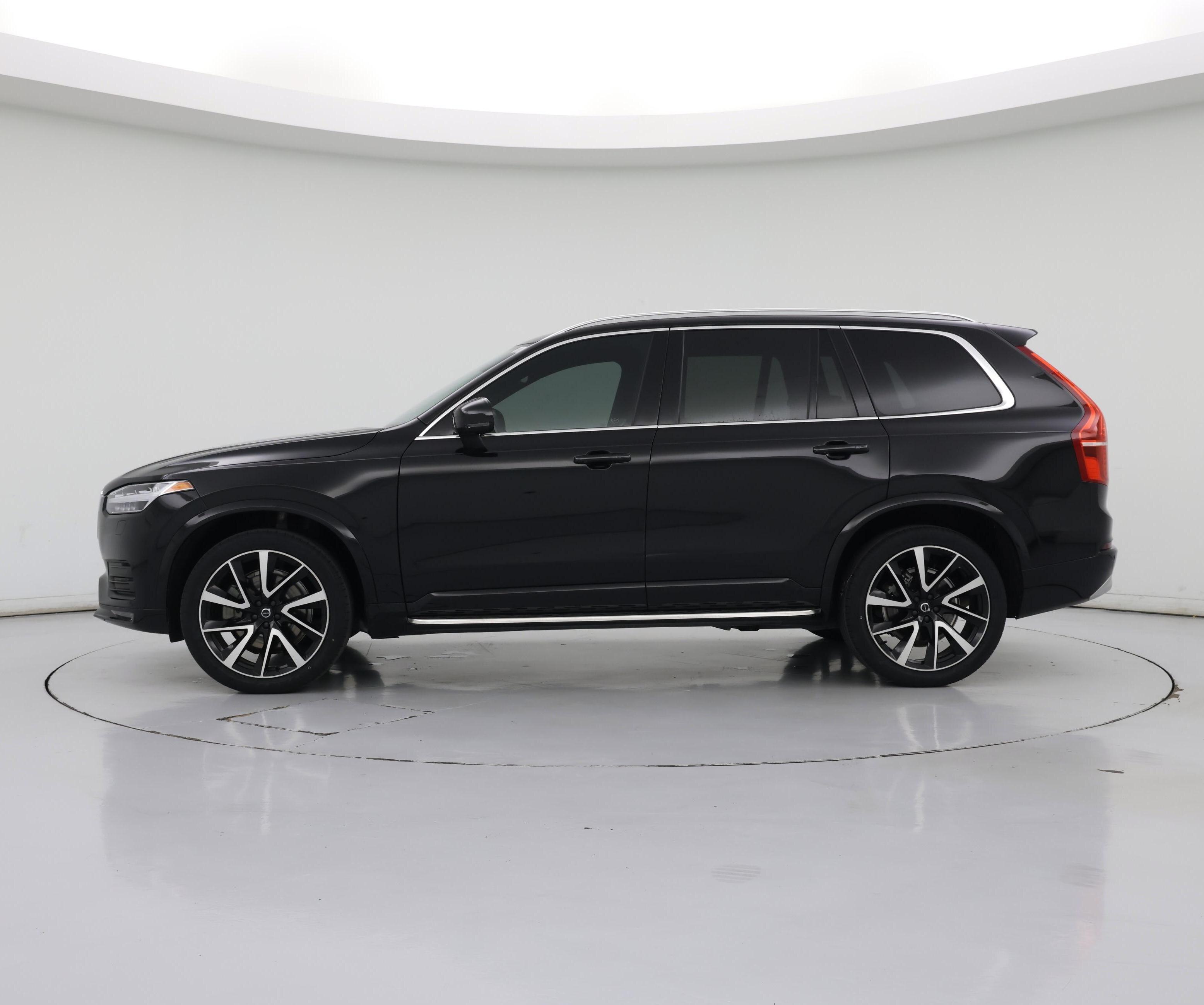 Thumbnail: 2022 Volvo XC90 - 3