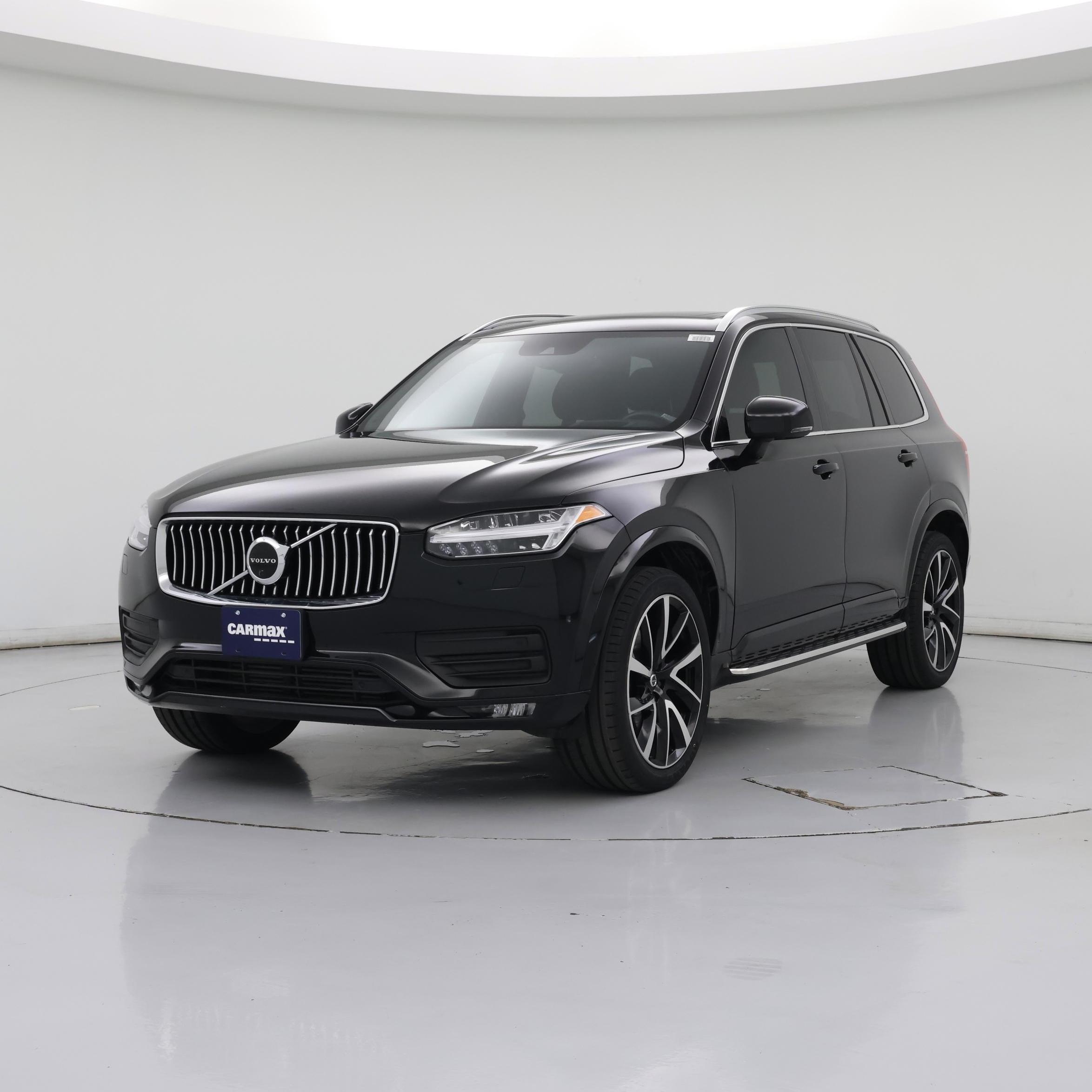 Thumbnail: 2022 Volvo XC90 - 4