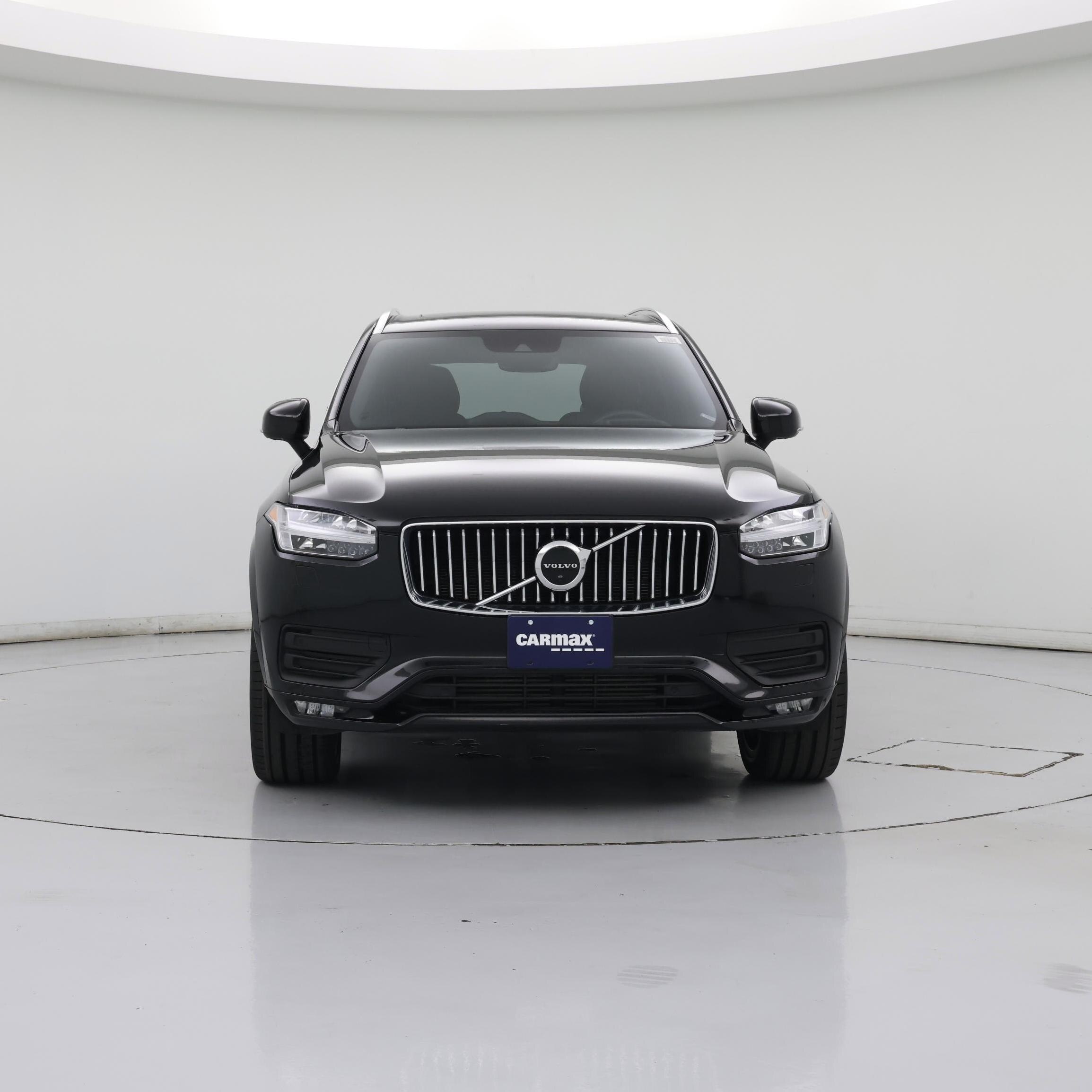 Thumbnail: 2022 Volvo XC90 - 5