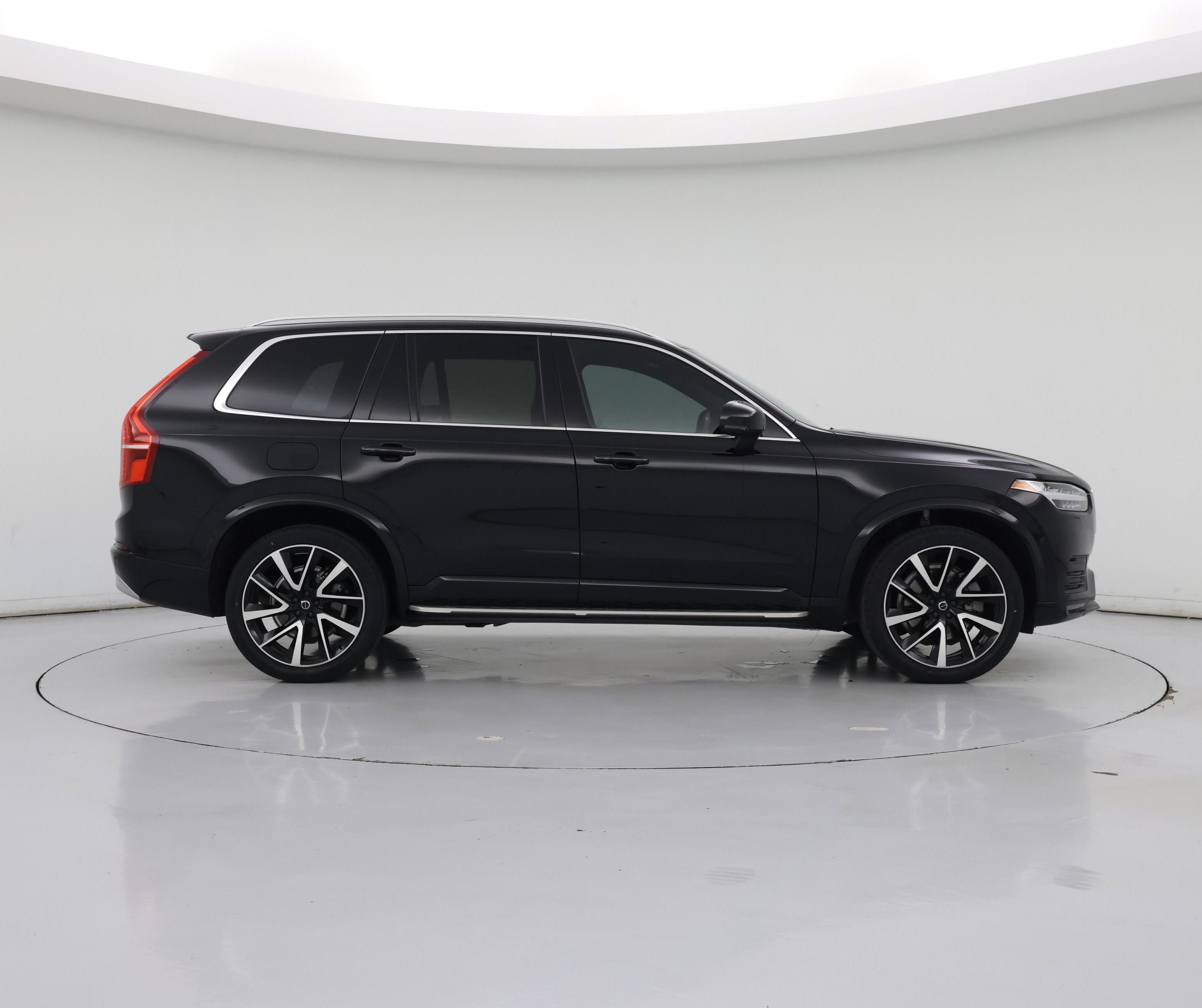 Thumbnail: 2022 Volvo XC90 - 7