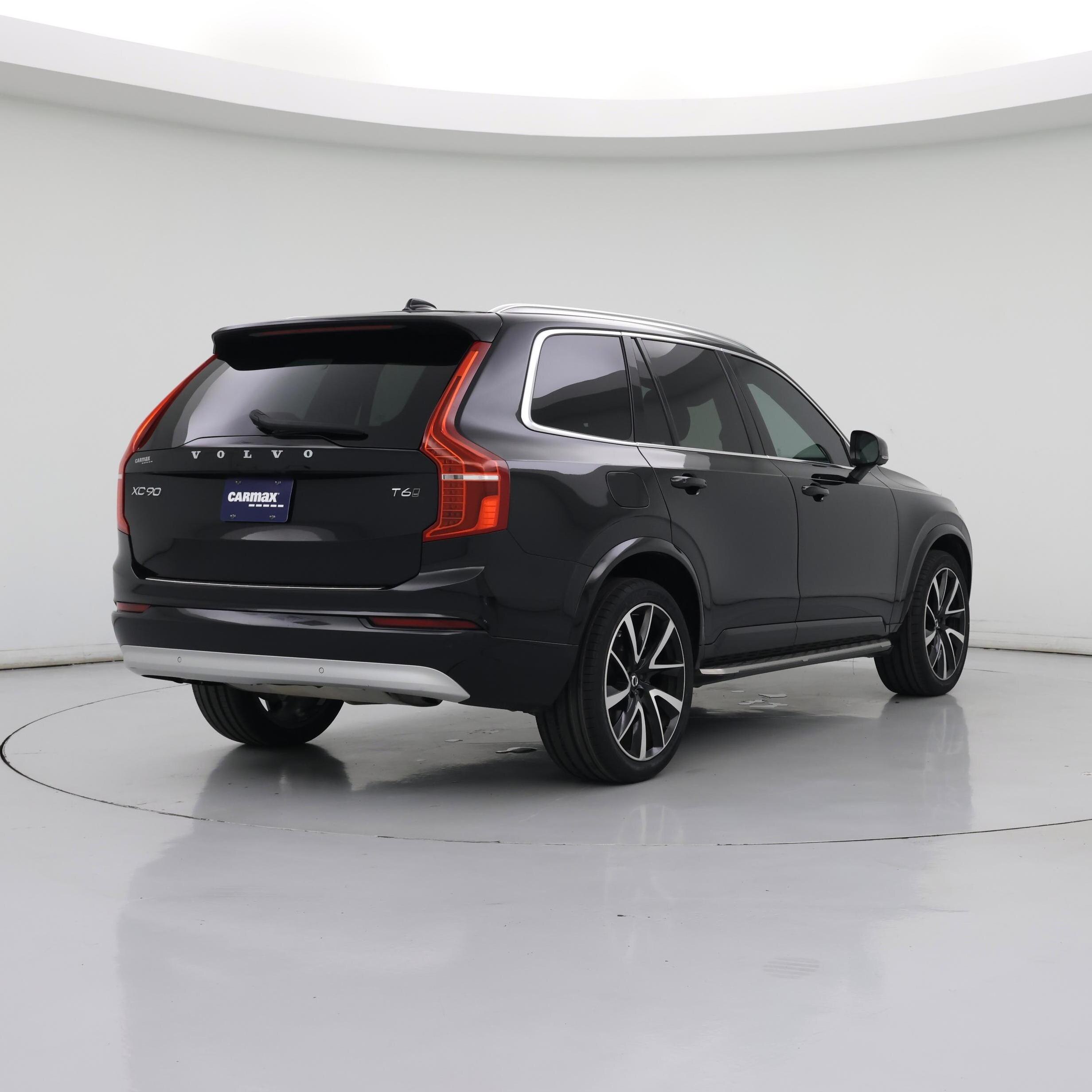 Thumbnail: 2022 Volvo XC90 - 8