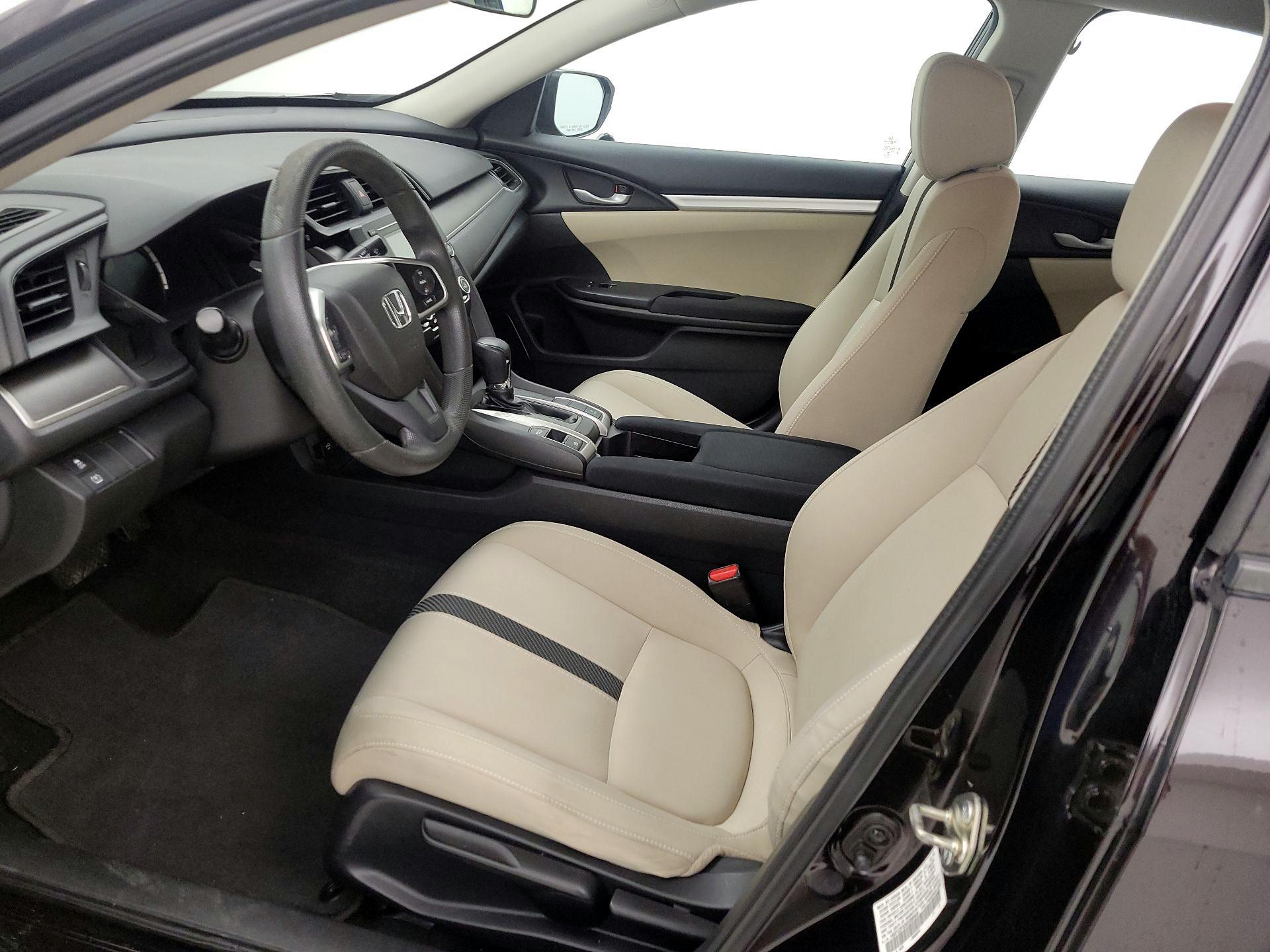 Thumbnail: 2016 Honda Civic - 11