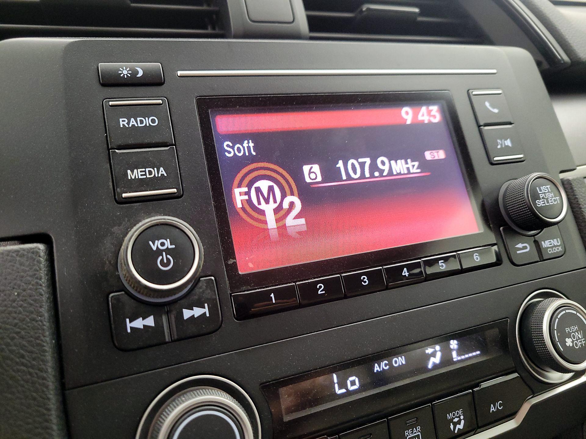 Thumbnail: 2016 Honda Civic - 15