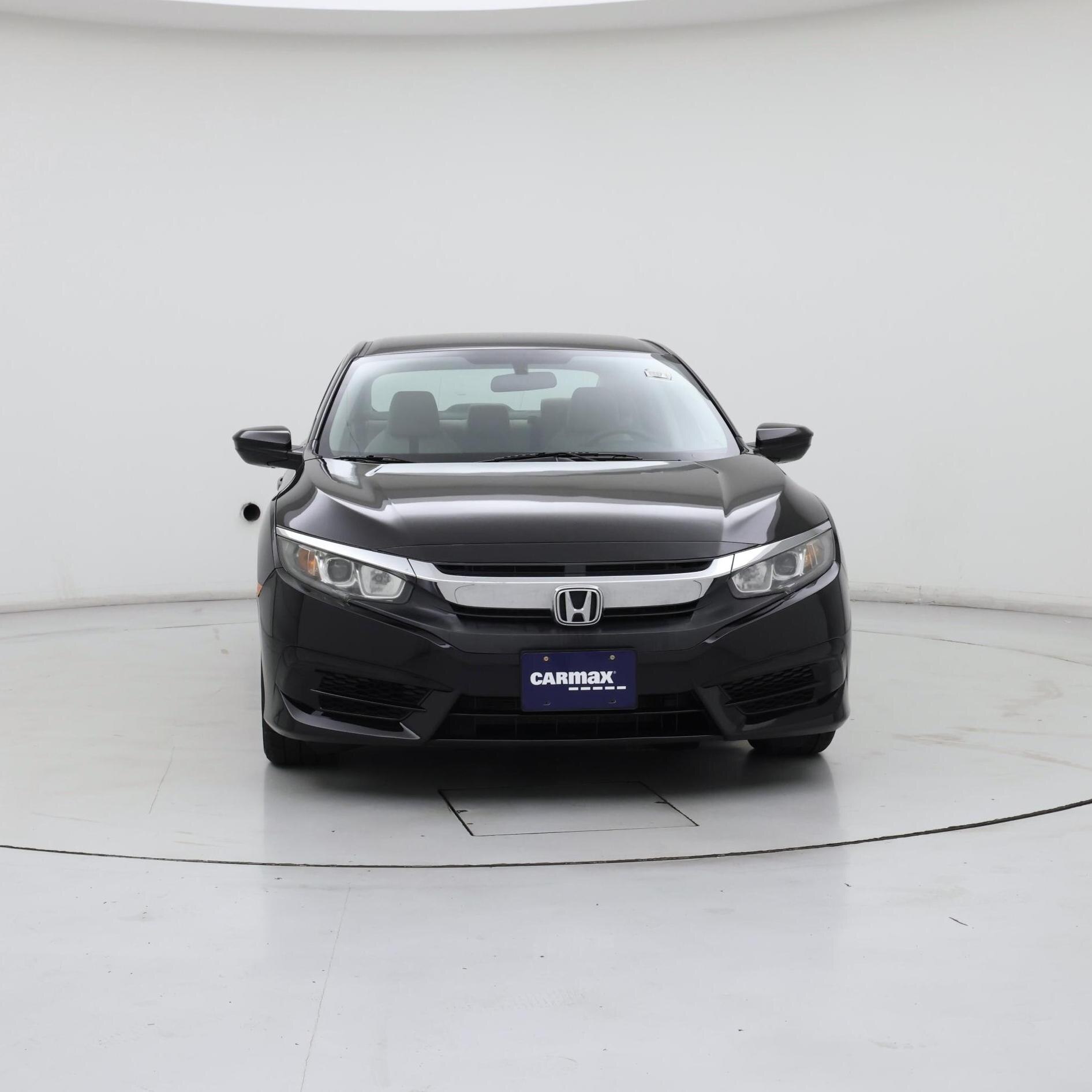 Thumbnail: 2016 Honda Civic - 5