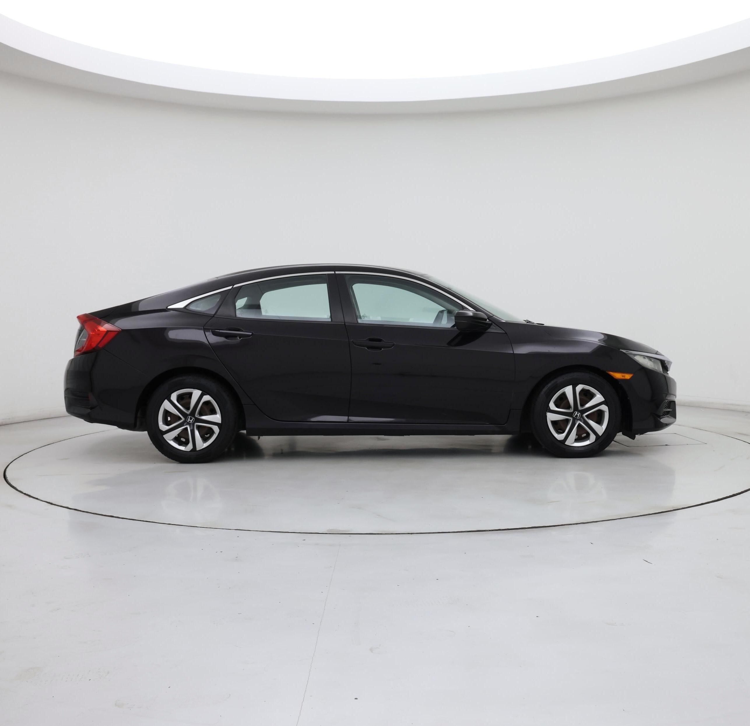 Thumbnail: 2016 Honda Civic - 7