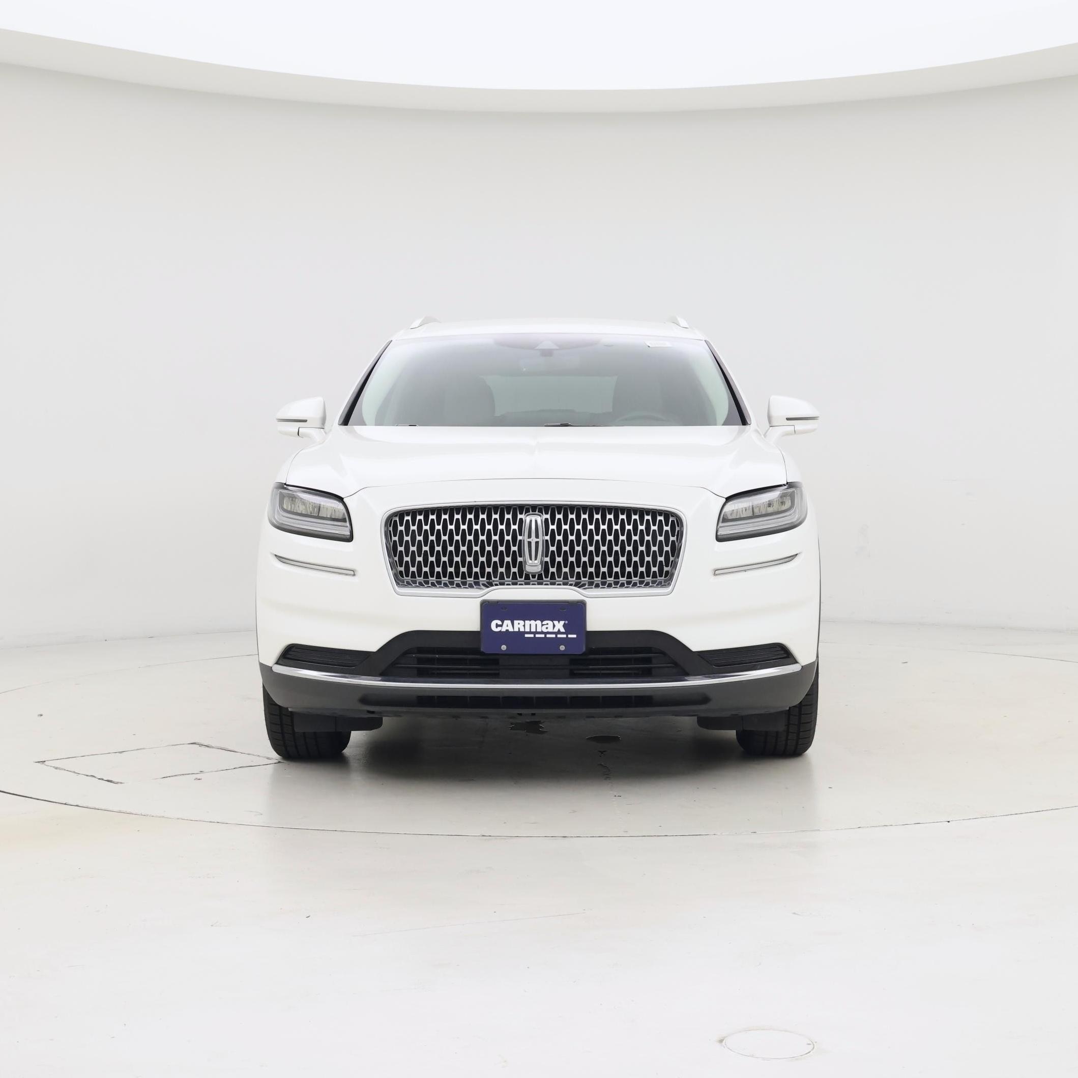 Thumbnail: 2023 Lincoln Nautilus - 5