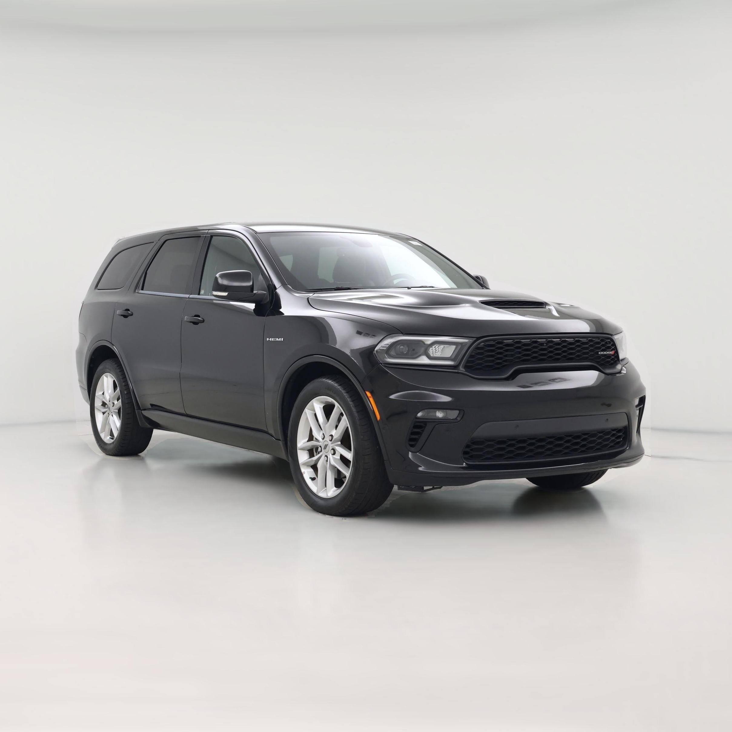 Thumbnail: 2022 Dodge Durango - 1