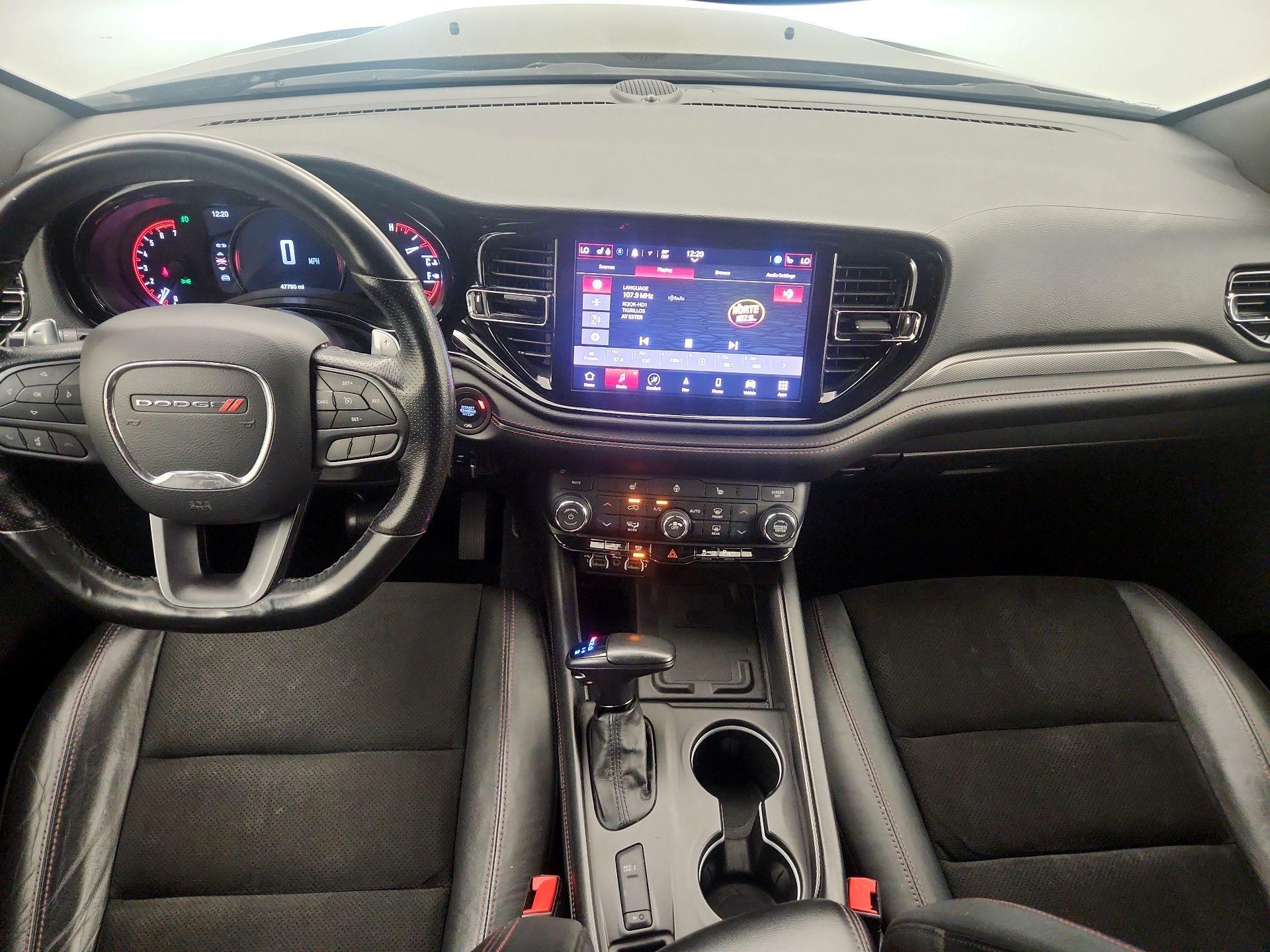 Thumbnail: 2022 Dodge Durango - 9