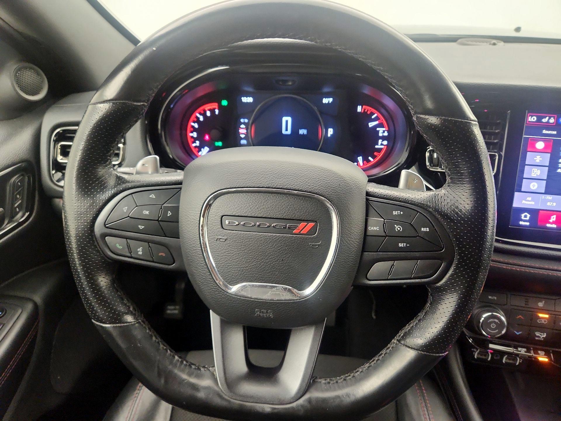 Thumbnail: 2022 Dodge Durango - 10