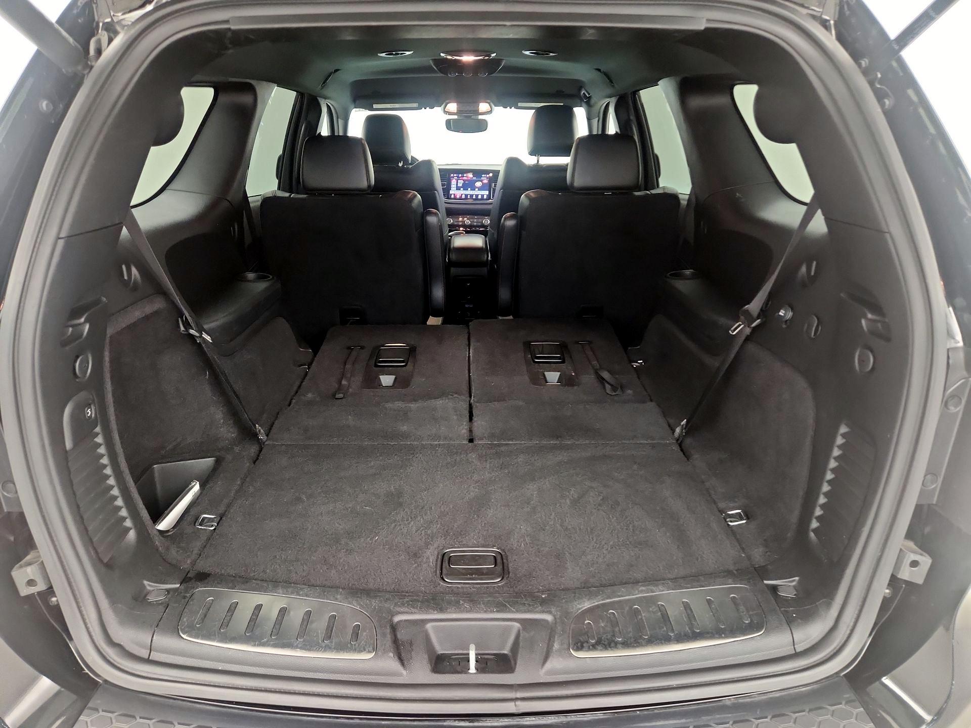 Thumbnail: 2022 Dodge Durango - 16