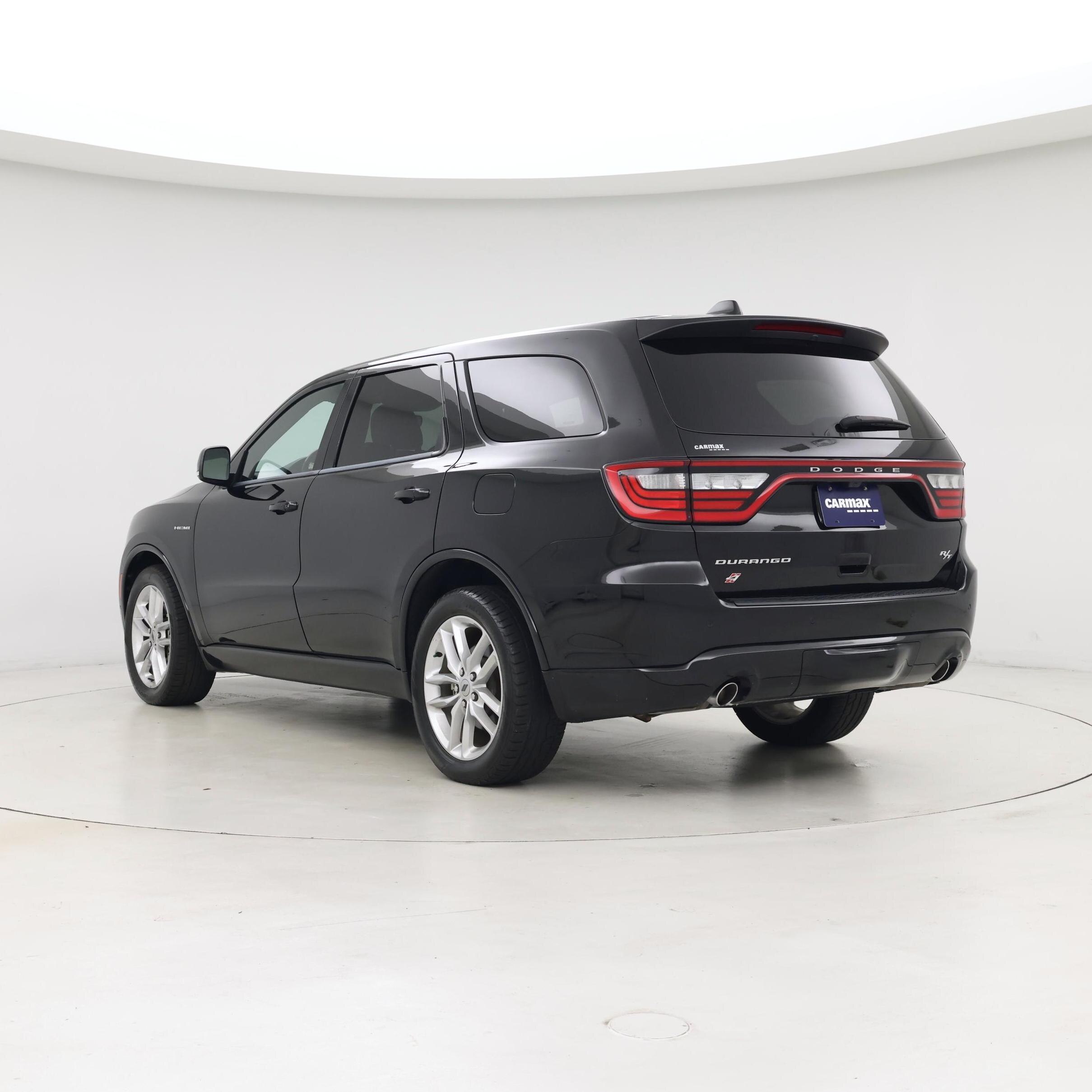 Thumbnail: 2022 Dodge Durango - 2