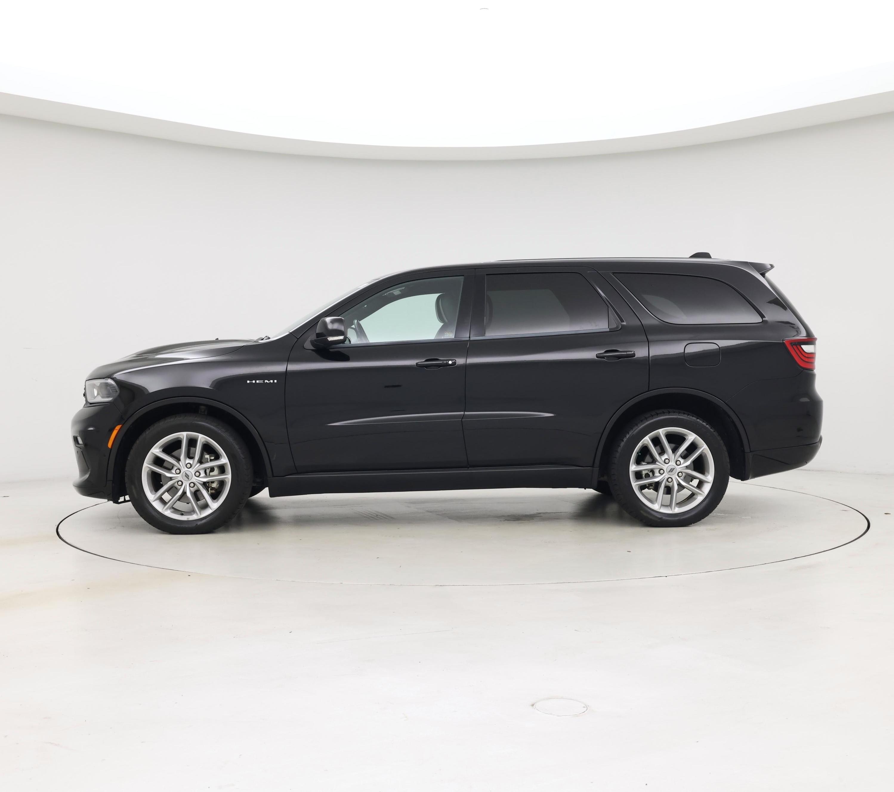 Thumbnail: 2022 Dodge Durango - 3