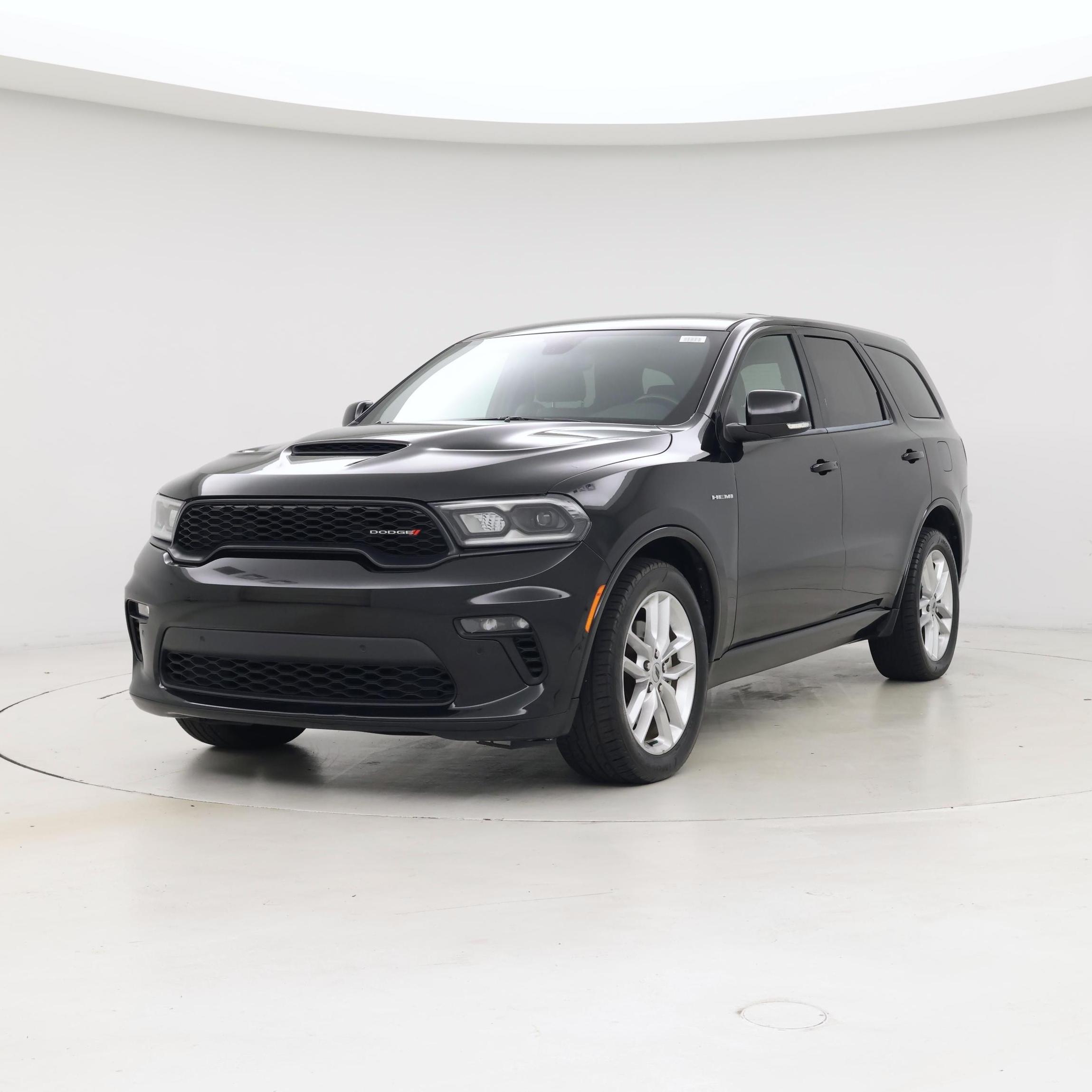 Thumbnail: 2022 Dodge Durango - 4