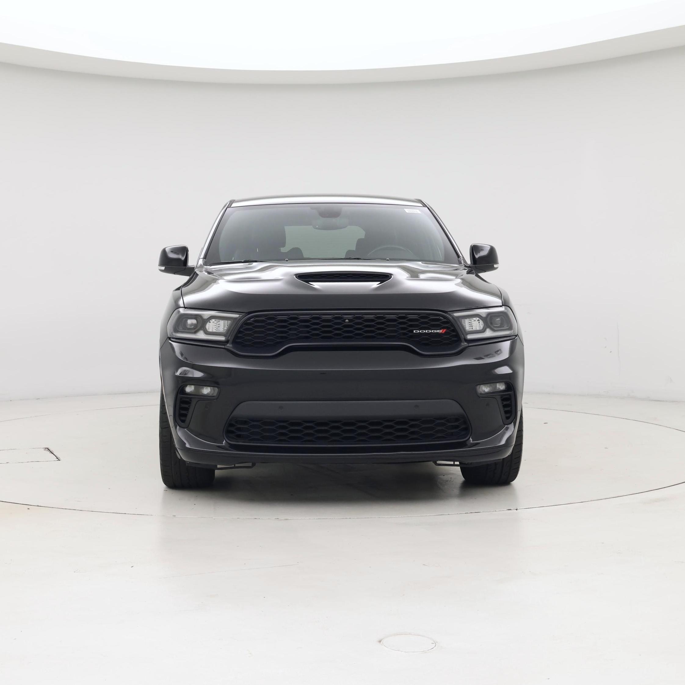 Thumbnail: 2022 Dodge Durango - 5