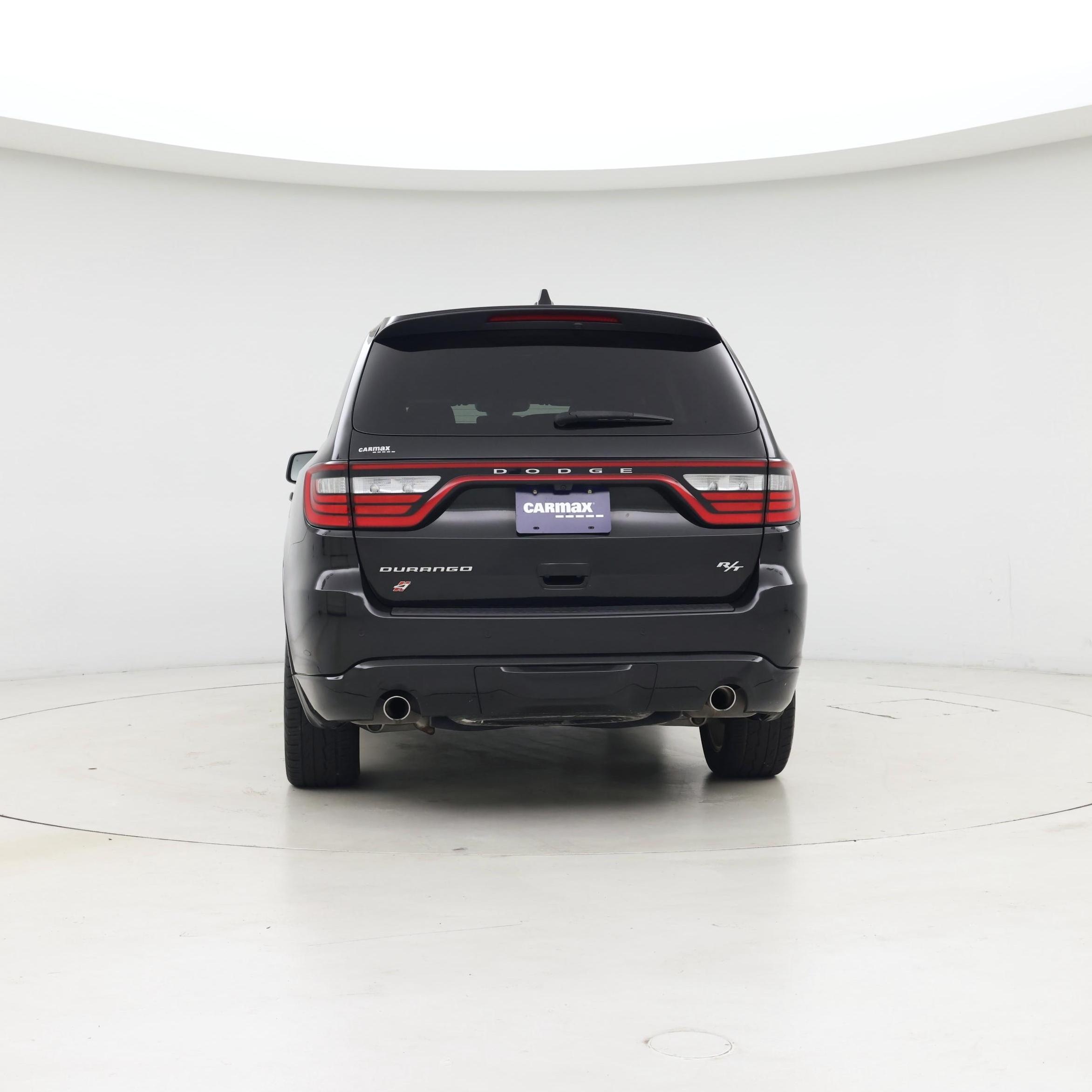 Thumbnail: 2022 Dodge Durango - 6
