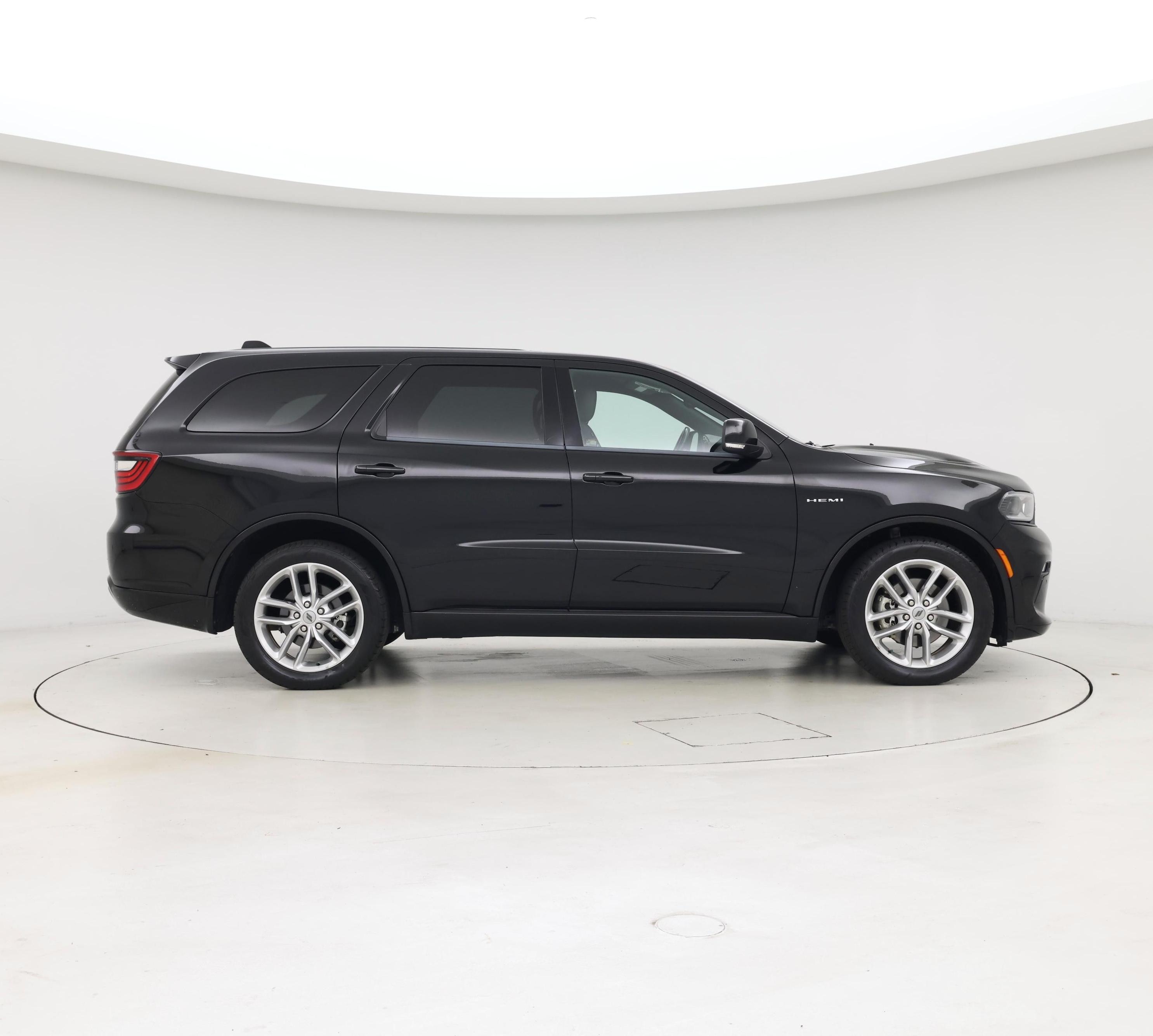 Thumbnail: 2022 Dodge Durango - 7