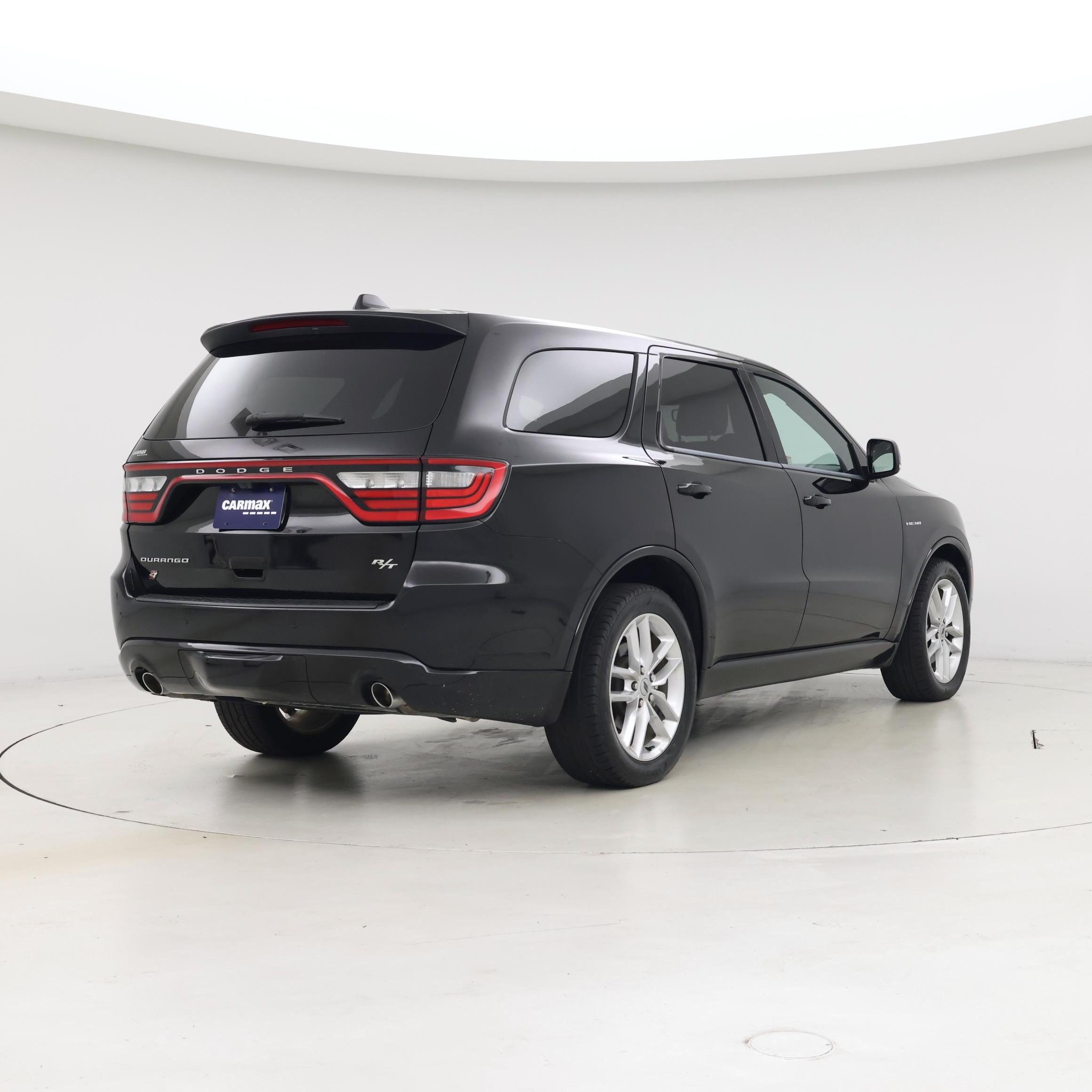 Thumbnail: 2022 Dodge Durango - 8