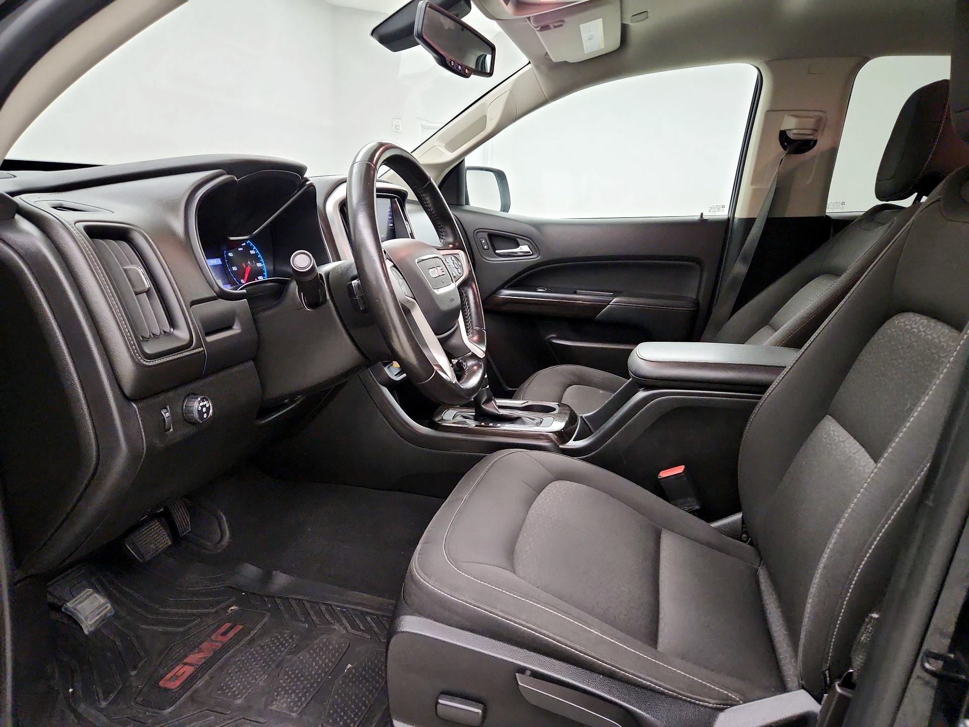 Thumbnail: 2019 GMC Canyon - 11