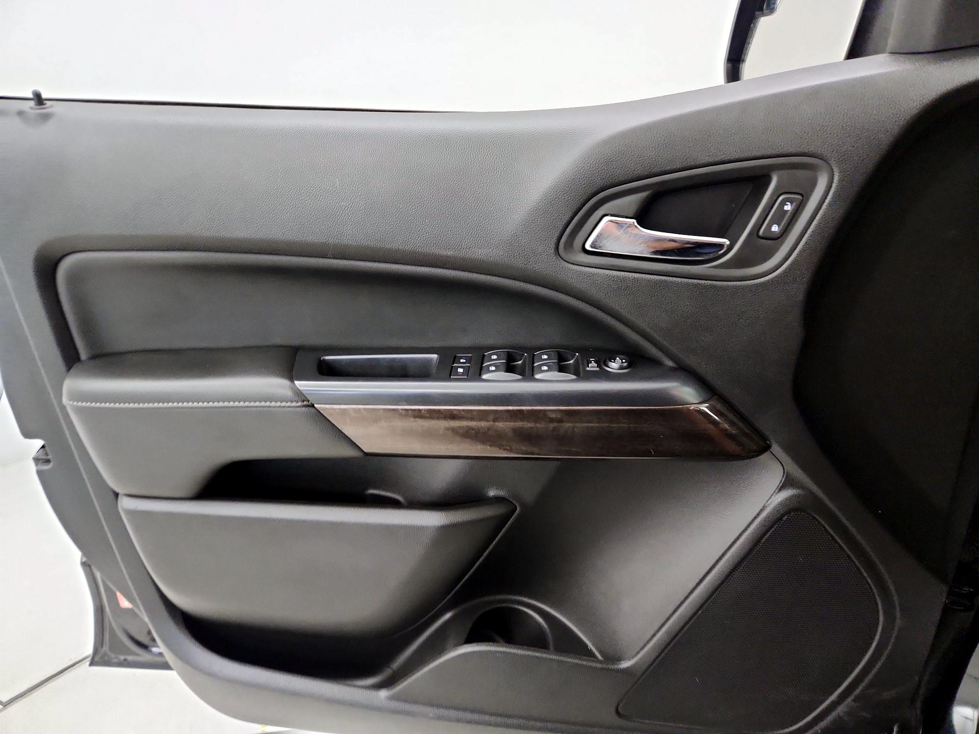 Thumbnail: 2019 GMC Canyon - 12