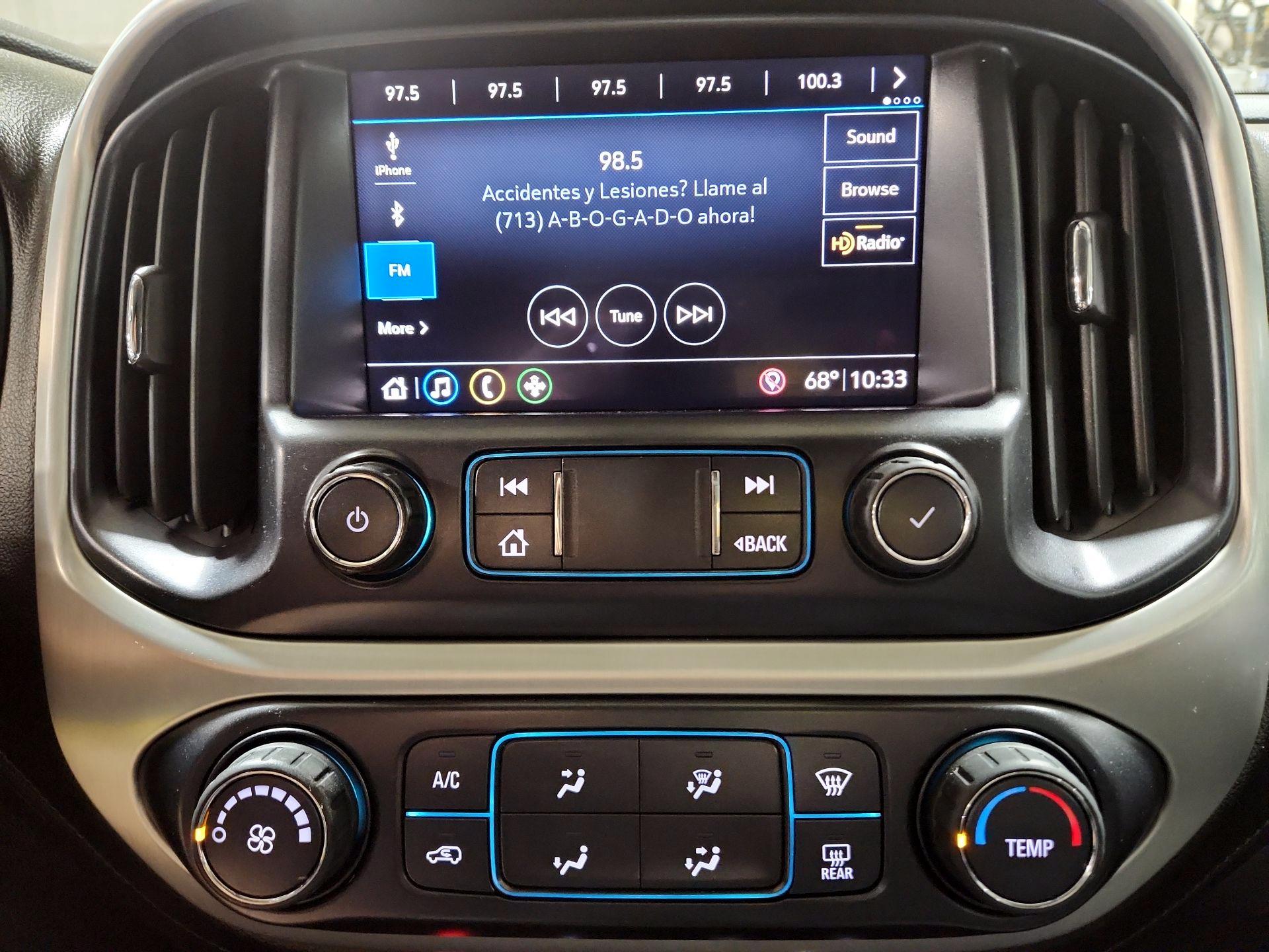 Thumbnail: 2019 GMC Canyon - 13