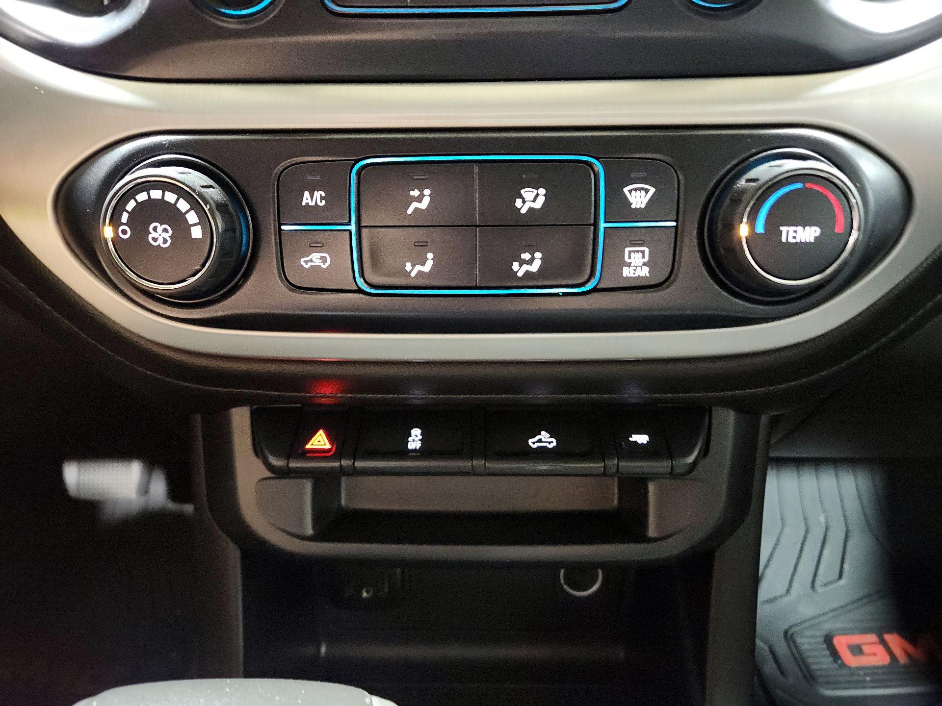 Thumbnail: 2019 GMC Canyon - 14